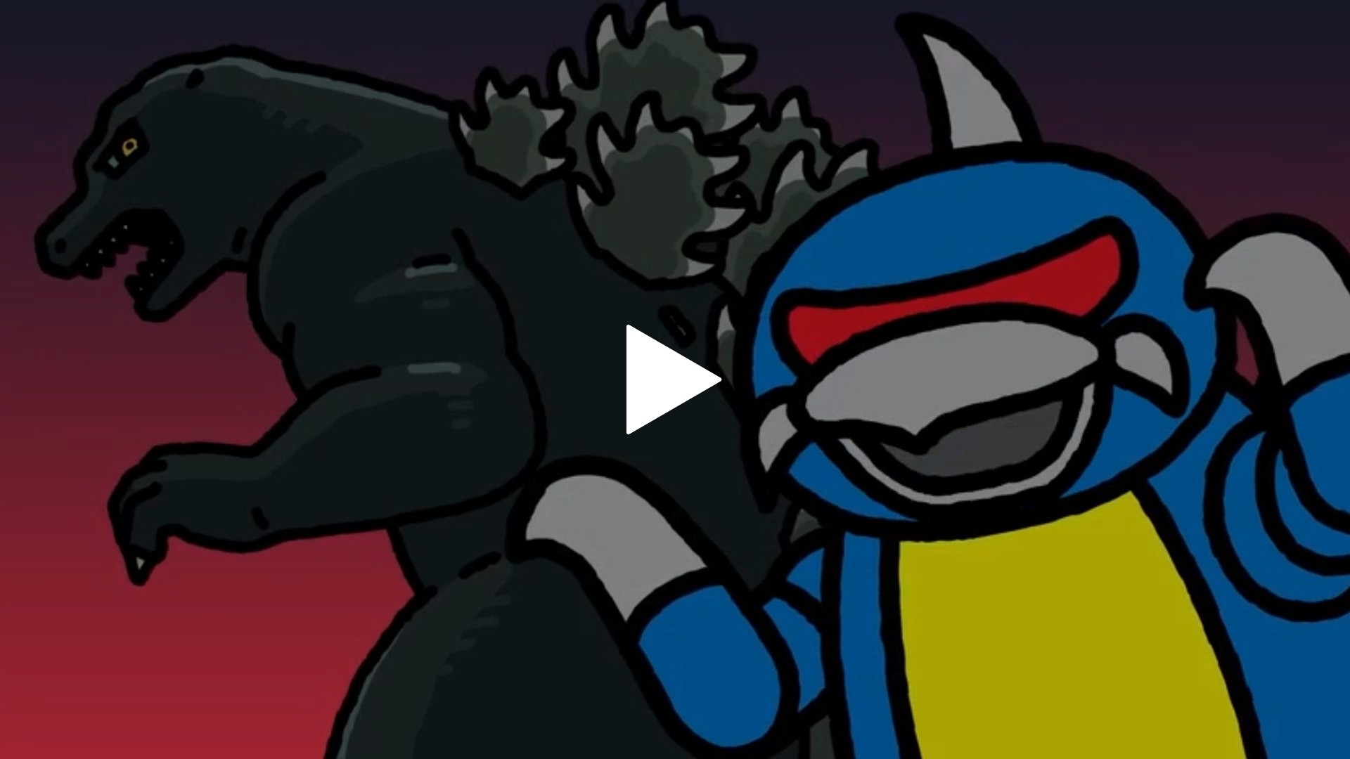 第88話 「ゴジラVSロボット怪獣軍団」｜フジテレビの人気ドラマ