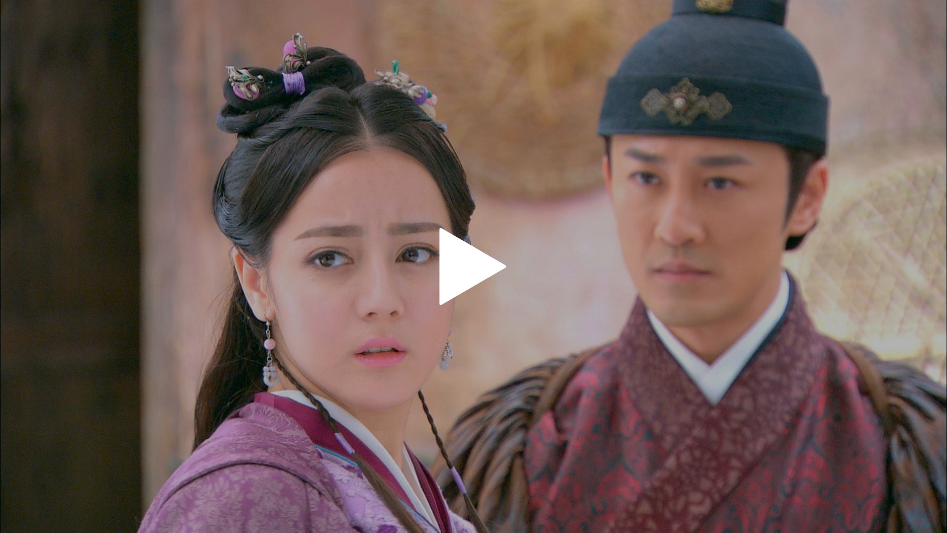 字幕版）第17話 太監の妻｜フジテレビの人気ドラマ・アニメ・TV