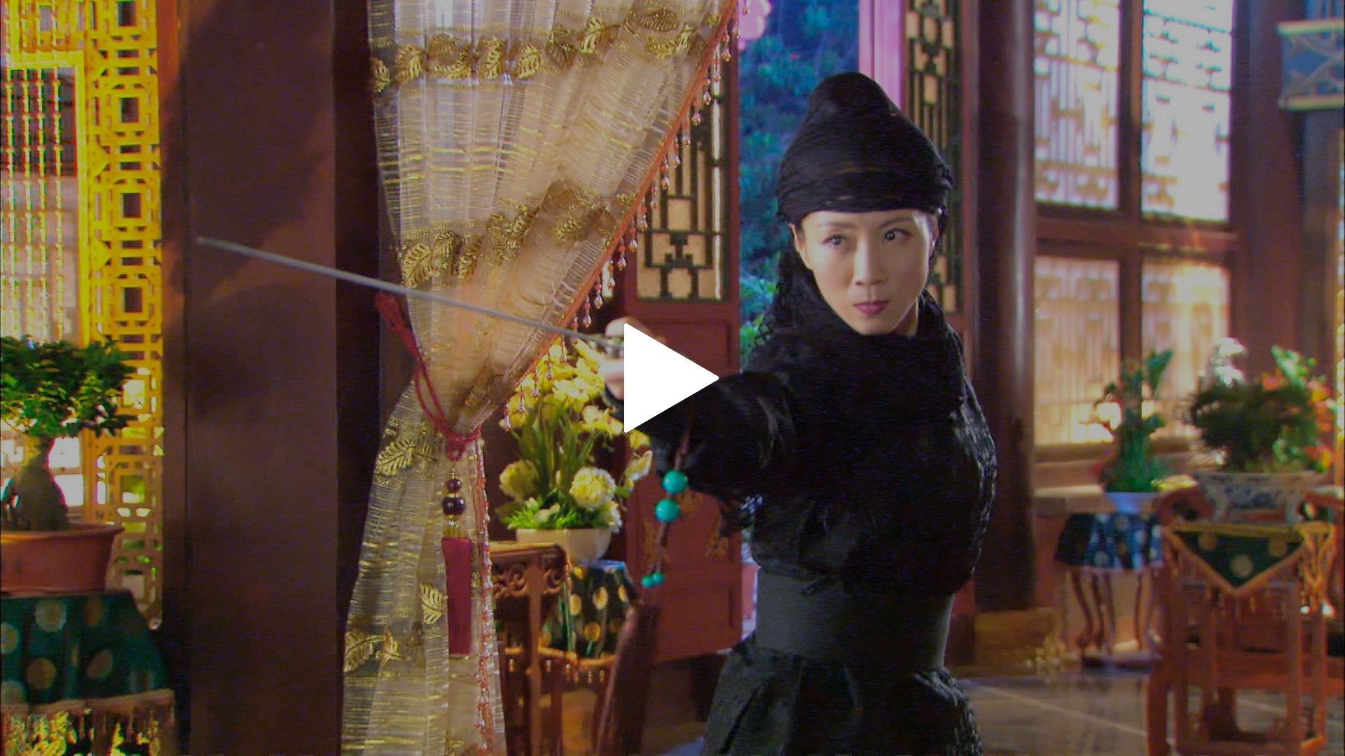 （字幕版）第34話 偽りの血書