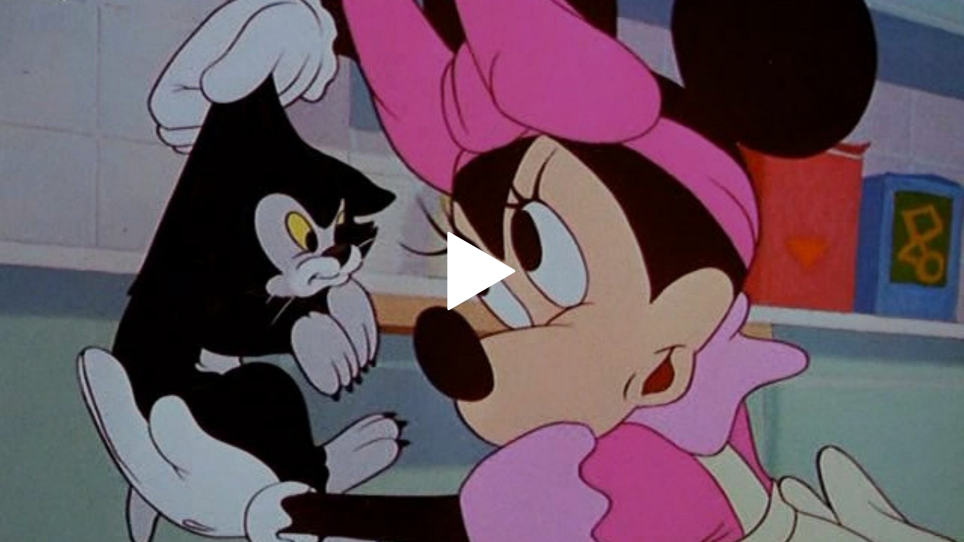 子猫のフィガロ｜フジテレビの人気ドラマ・アニメ・TV番組の動画