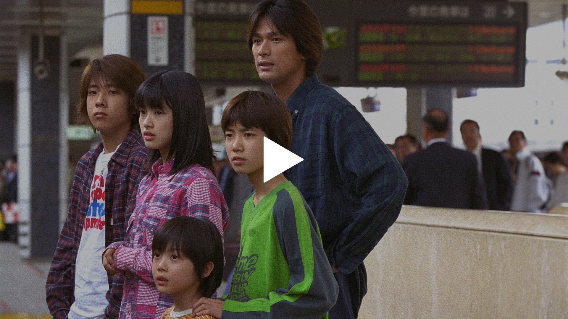 第3話 母と娘｜フジテレビの人気ドラマ・アニメ・TV番組の動画が見放題