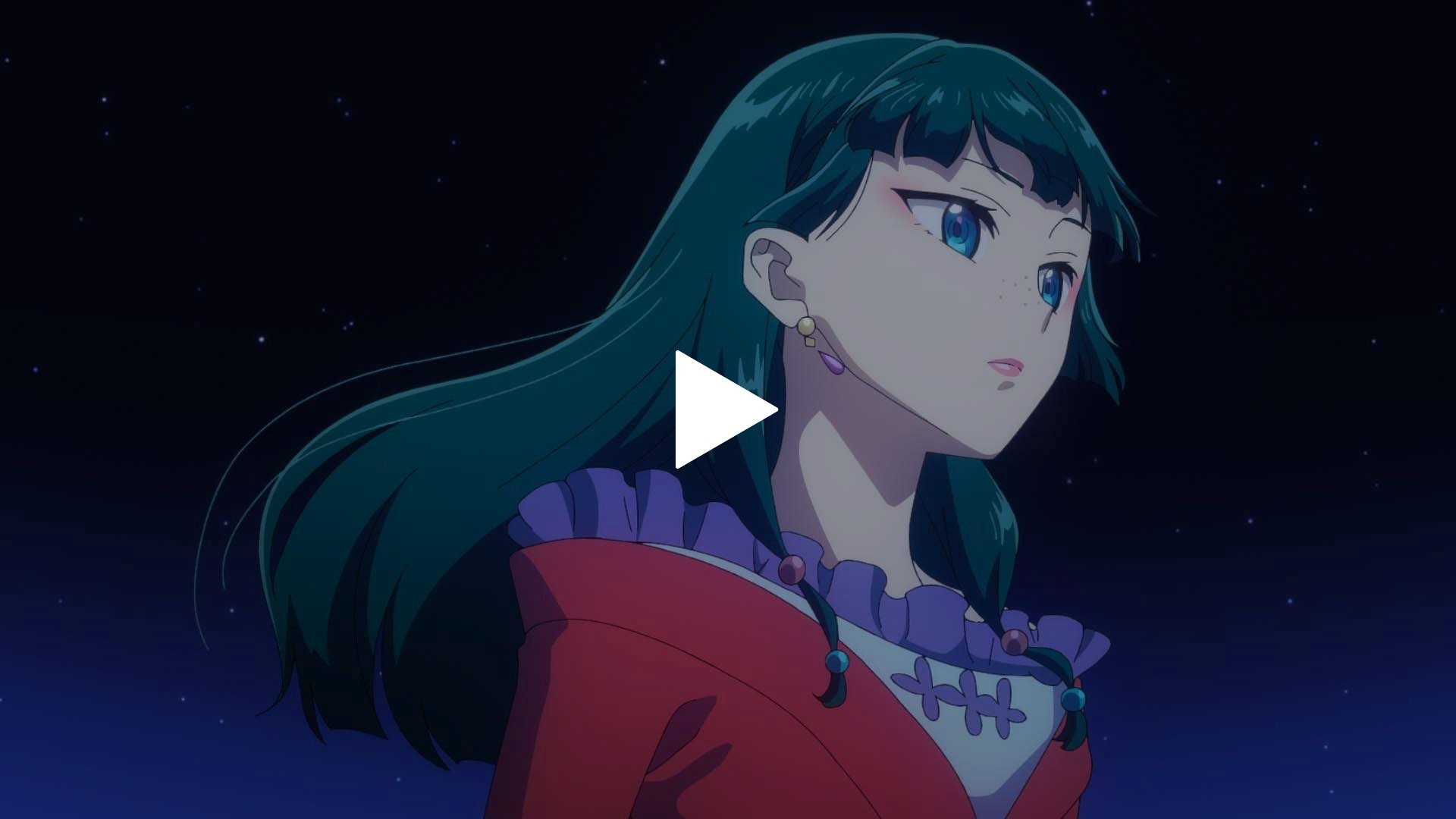 第24話 壬氏と猫猫｜フジテレビの人気ドラマ・アニメ・TV番組の動画が