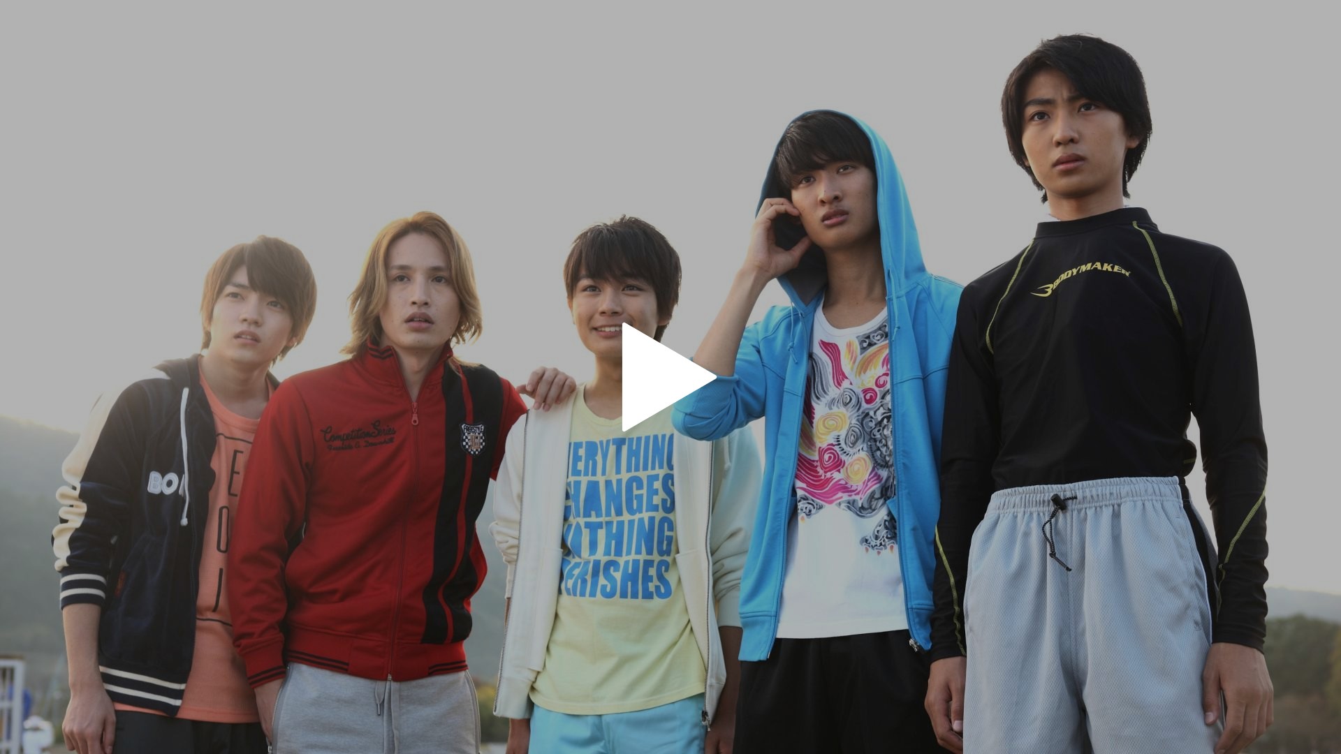 関西ジャニーズJr.の目指せ♪ドリームステージ！｜フジテレビの人気ドラマ・アニメ・TV番組の動画が見放題＜FOD＞