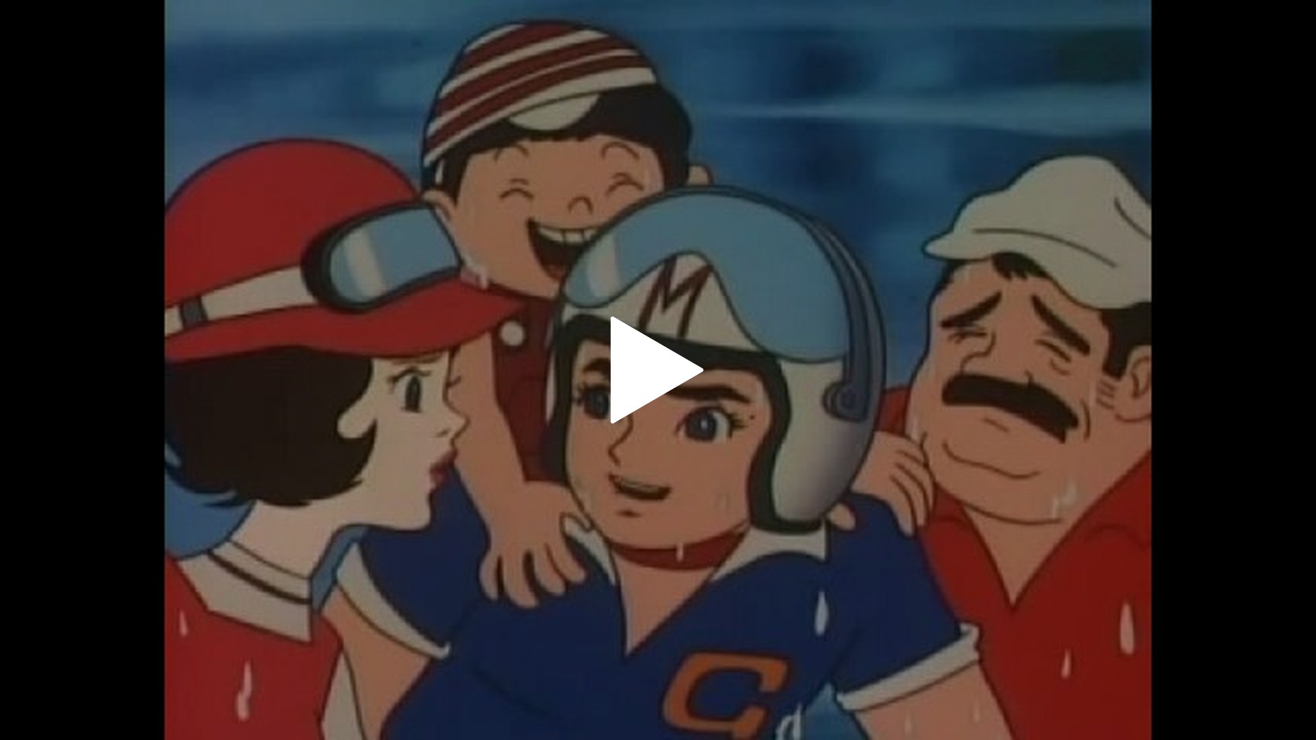 第13話 マレンゴの復讐(後編)｜フジテレビの人気ドラマ・アニメ・TV