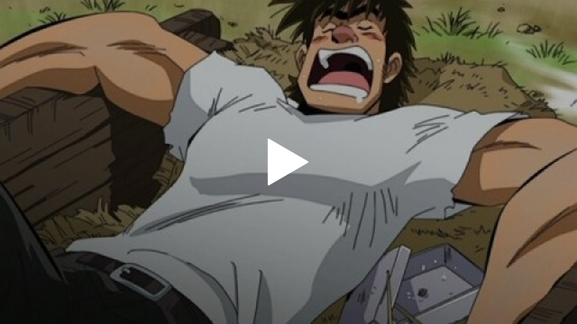 第1話 のたり松太郎｜フジテレビの人気ドラマ・アニメ・TV番組の