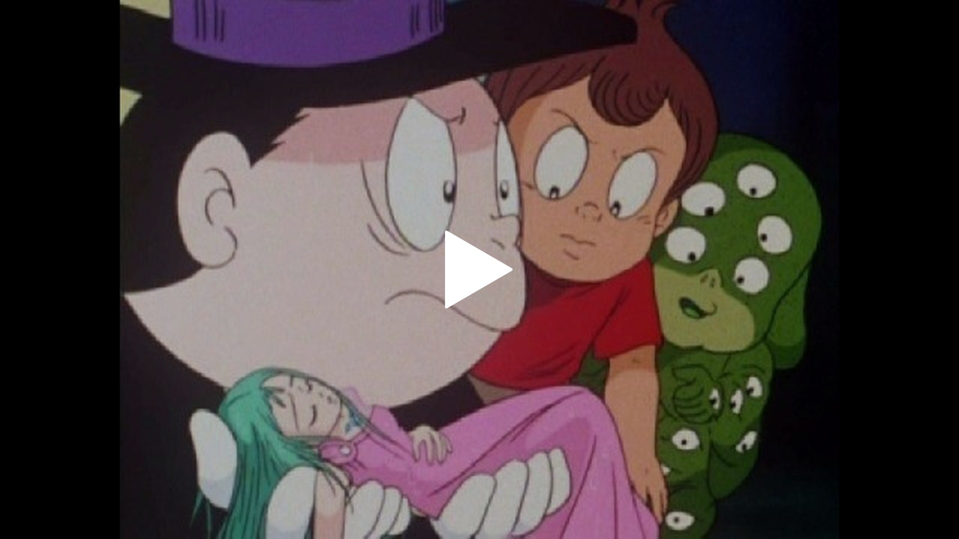 第16話 氷の妖精キララが流す虹色の涙｜フジテレビの人気ドラマ