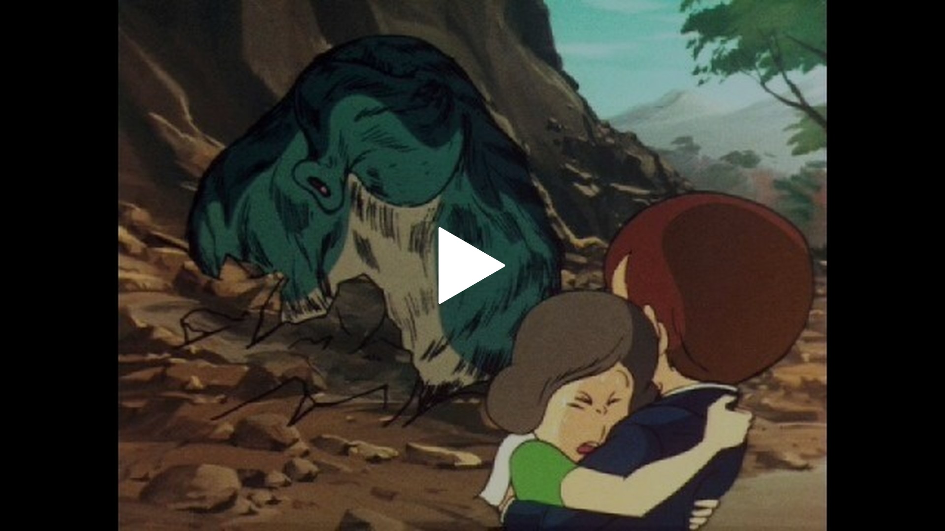 第11話 土ころび｜フジテレビの人気ドラマ・アニメ・TV番組の動画が見