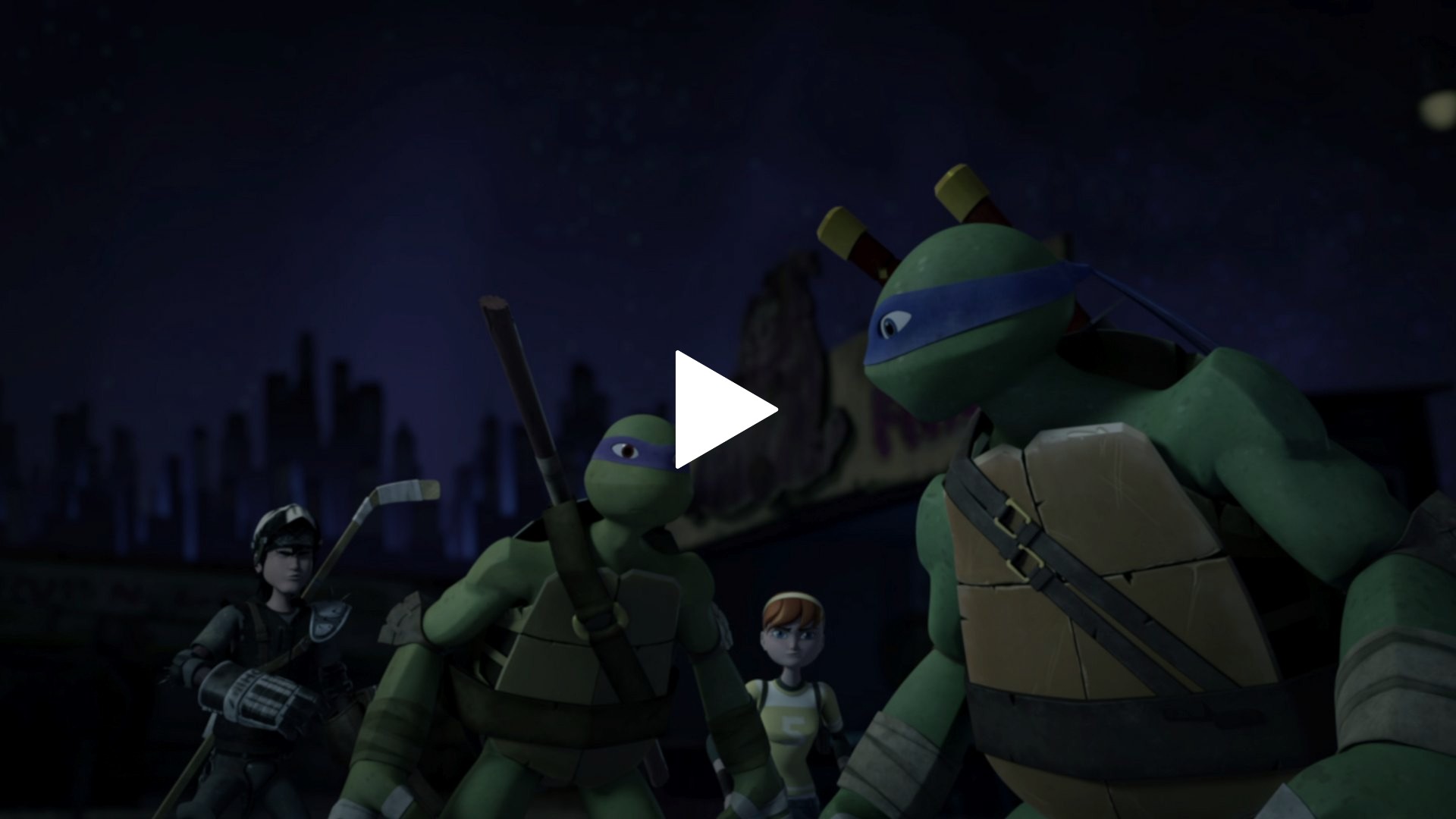 mumumu ビーバップ and ロックステディ TURTLES ミュータントタートルズ・ミュータントパニック ビーバップ