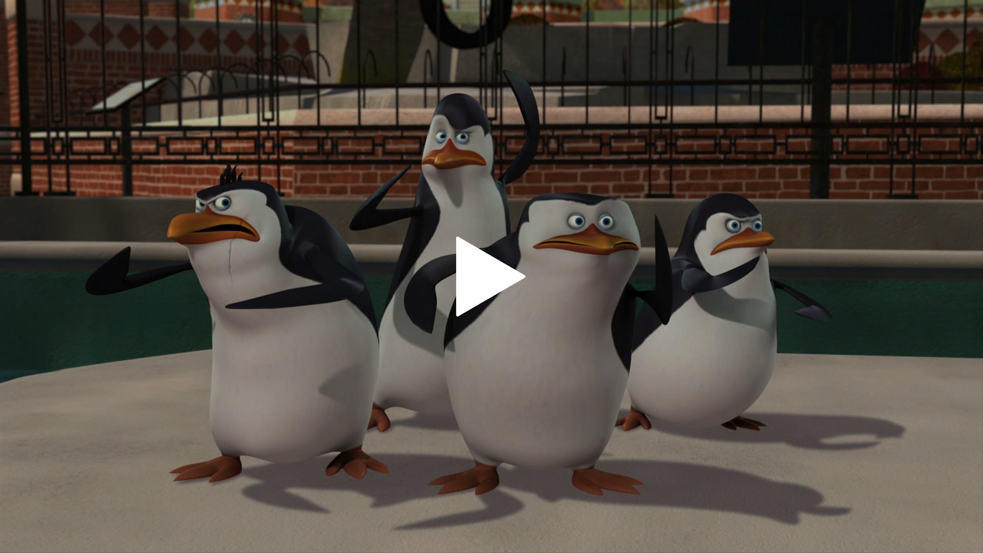 あるペンギンとある男のお話 たかはさち ペンギンは短足じゃない