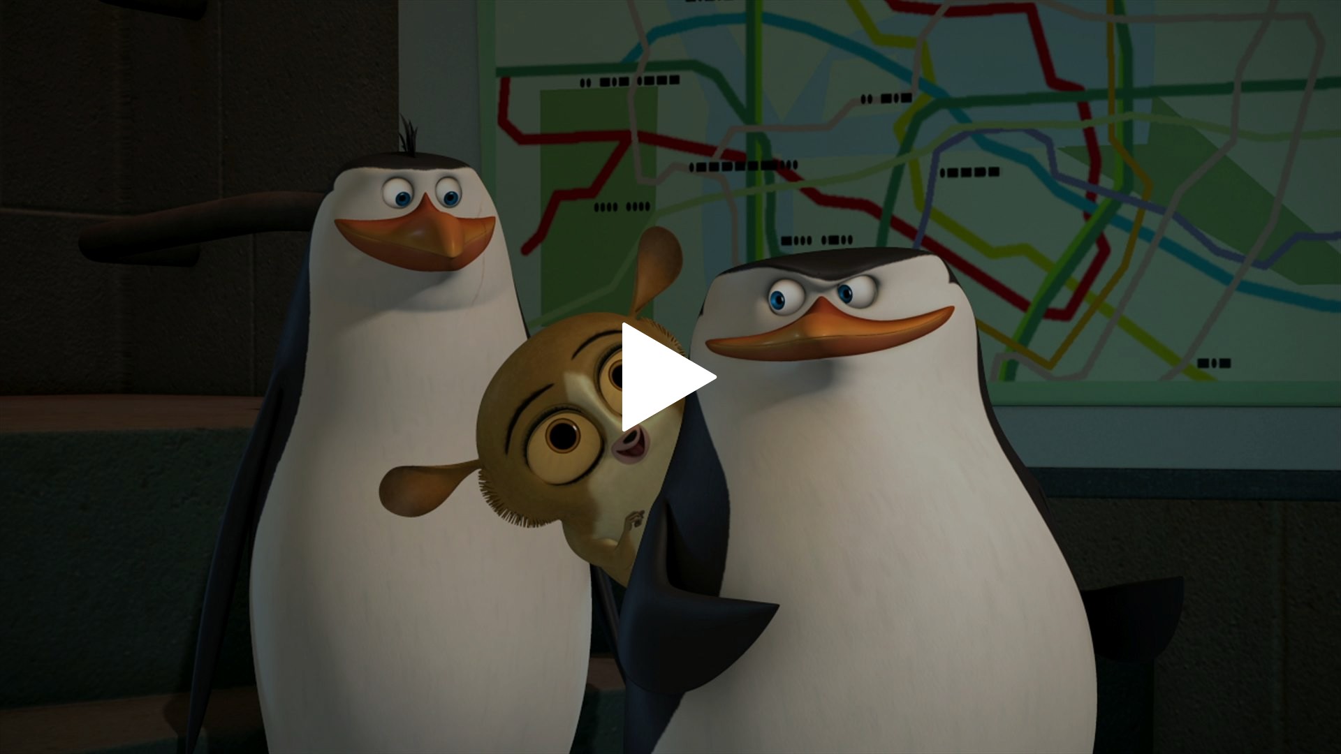 吹替版）第4話 わしは猫である／正義のバルーン｜フジテレビの人気