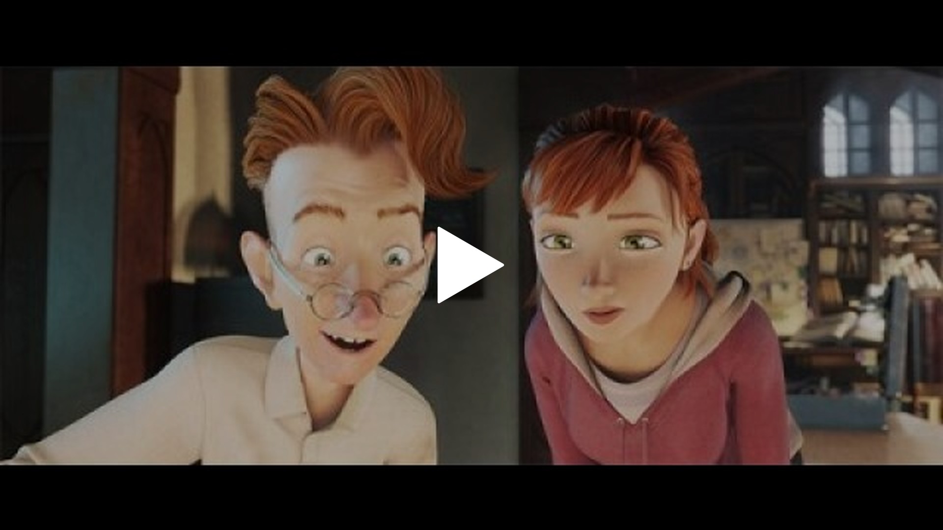 メアリーと秘密の王国｜フジテレビの人気ドラマ・アニメ・TV番組の動画