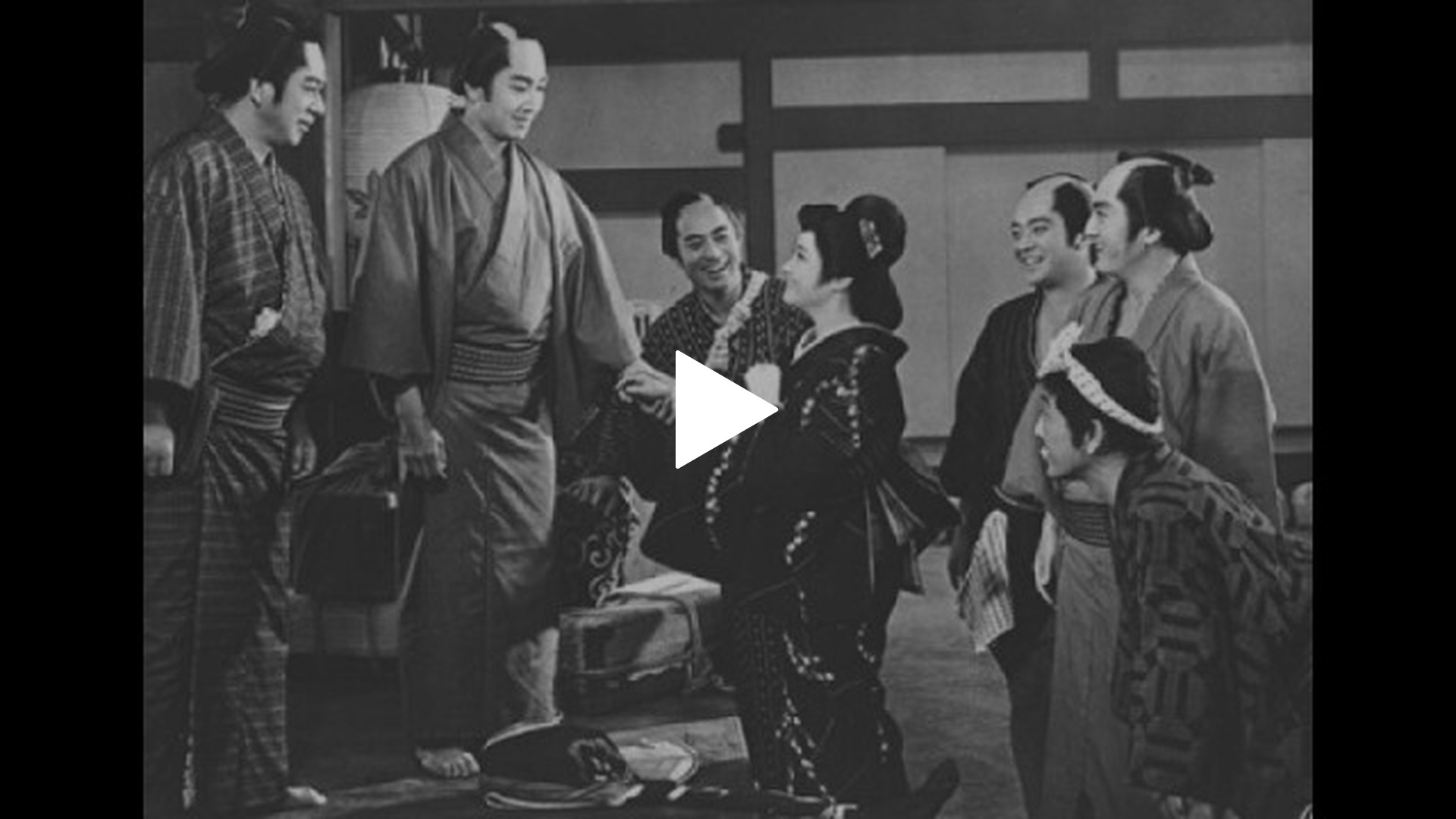 次郎長三国志 第三部｜フジテレビの人気ドラマ・アニメ・TV番組の動画