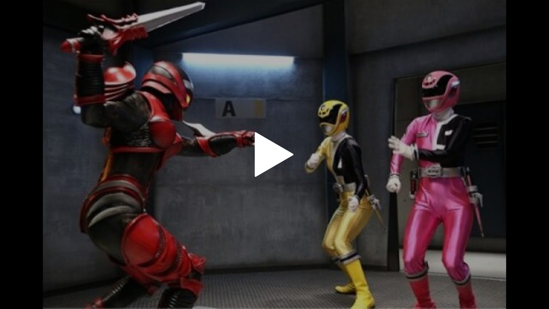 ガールズ・イン・トラブル スペース・スクワッド EPISODE ZERO