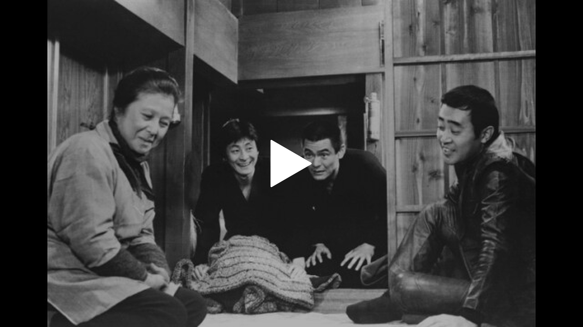 1973年映画　まむしの兄弟　刑務所暮し四年半　スチールポスター　8点セット まむしの兄弟 刑務所暮し四年半」(公開年月日 1973年02月17日) 予告編