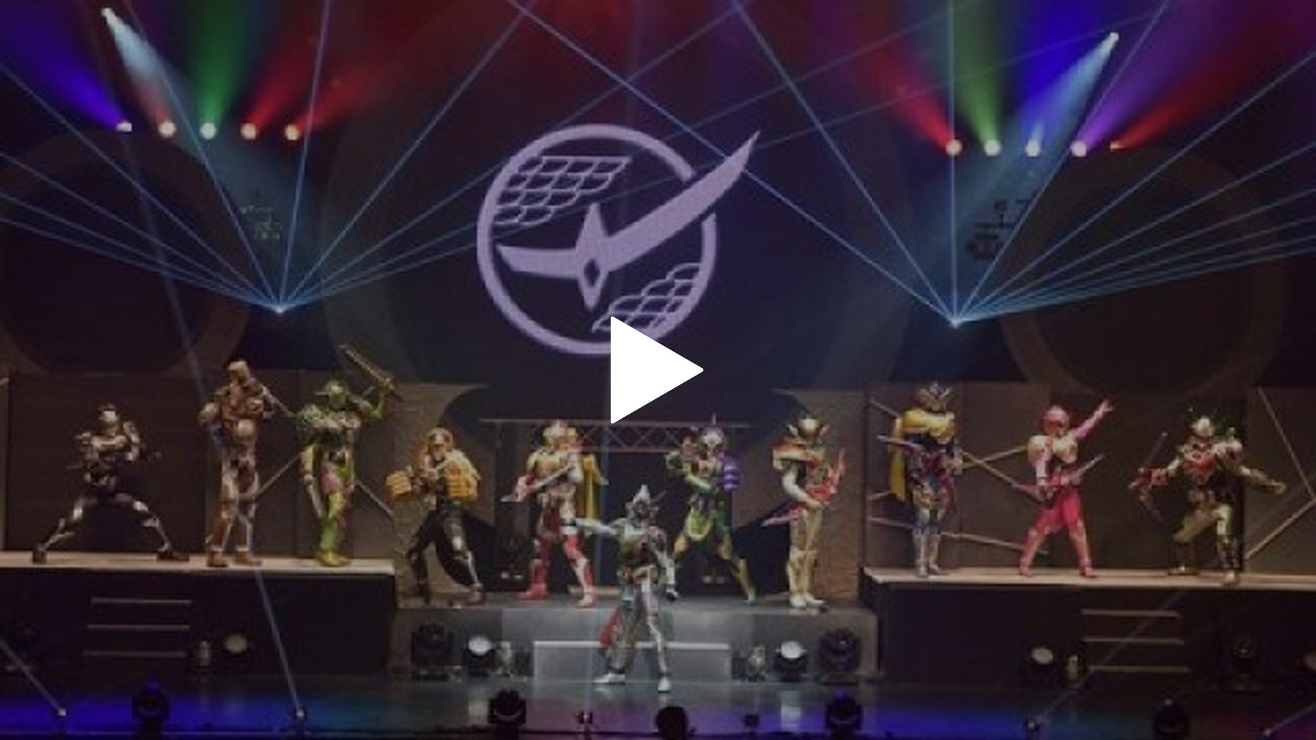 仮面ライダー鎧武/ガイム ファイナルステージ＆番組キャスト
