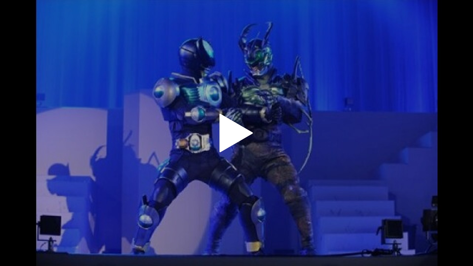 Amazon.co.jp: 仮面ライダーOOO（オーズ）スペシャルイベント