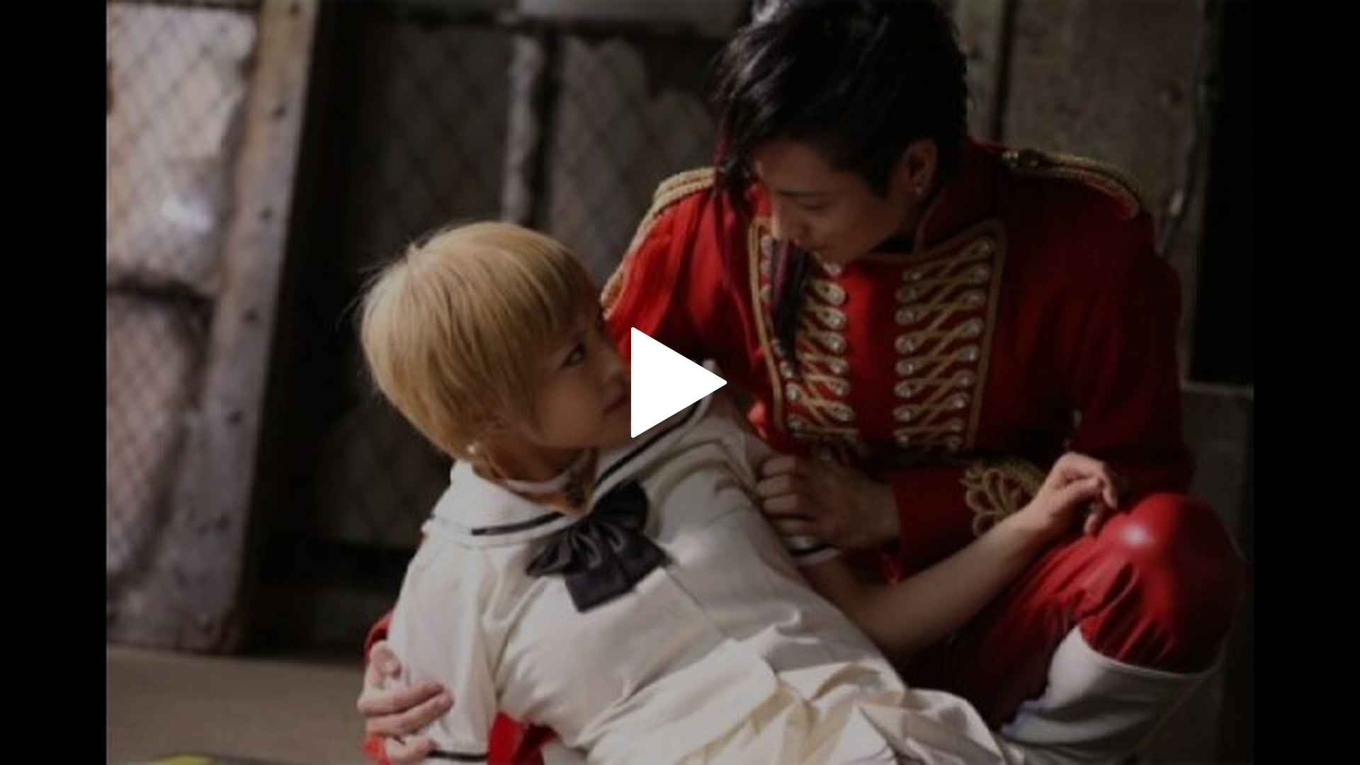 劇場版 白魔女学園 オワリトハジマリ｜フジテレビの人気ドラマ・アニメ