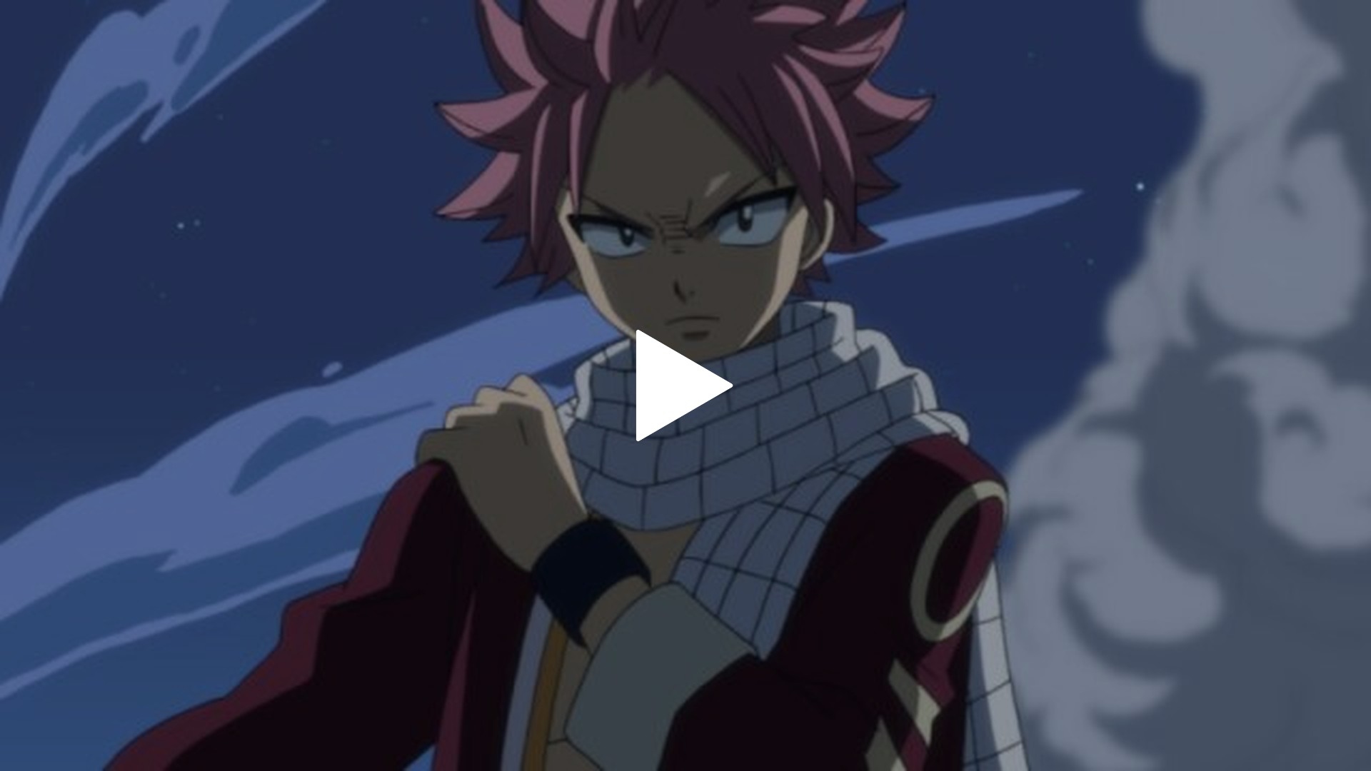 第1話 妖精の尻尾｜フジテレビの人気ドラマ・アニメ・TV番組の動画が見