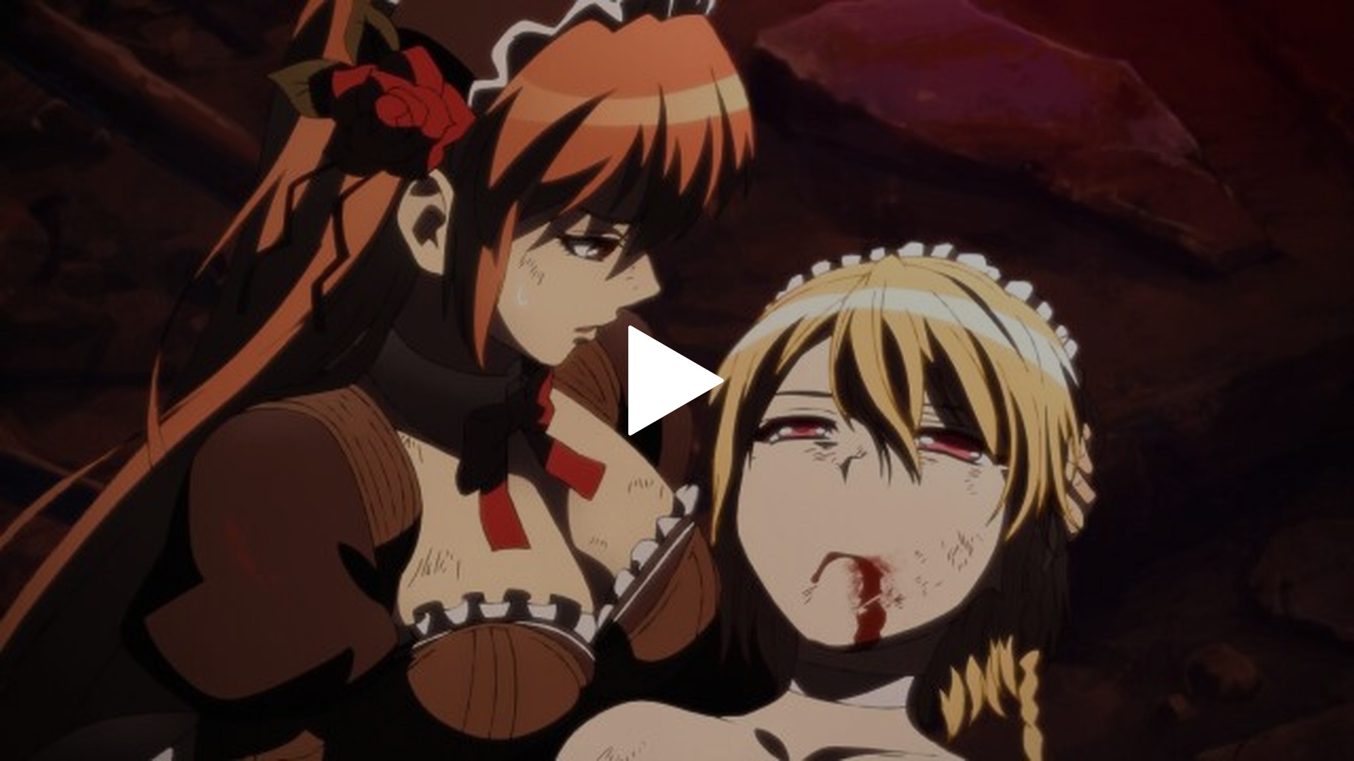 第4話 バベル旅団──交戦開始｜フジテレビの人気ドラマ・アニメ・TV