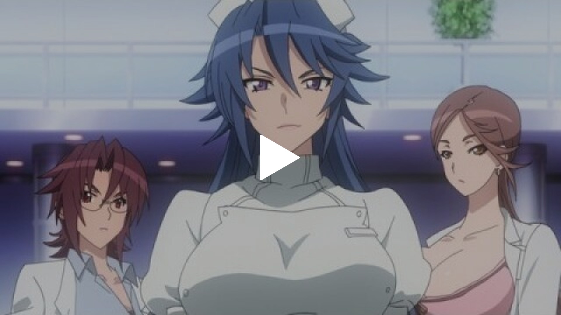 EPISODE：03 MIDNIGHT GUERRILLA｜フジテレビの人気ドラマ・アニメ・TV