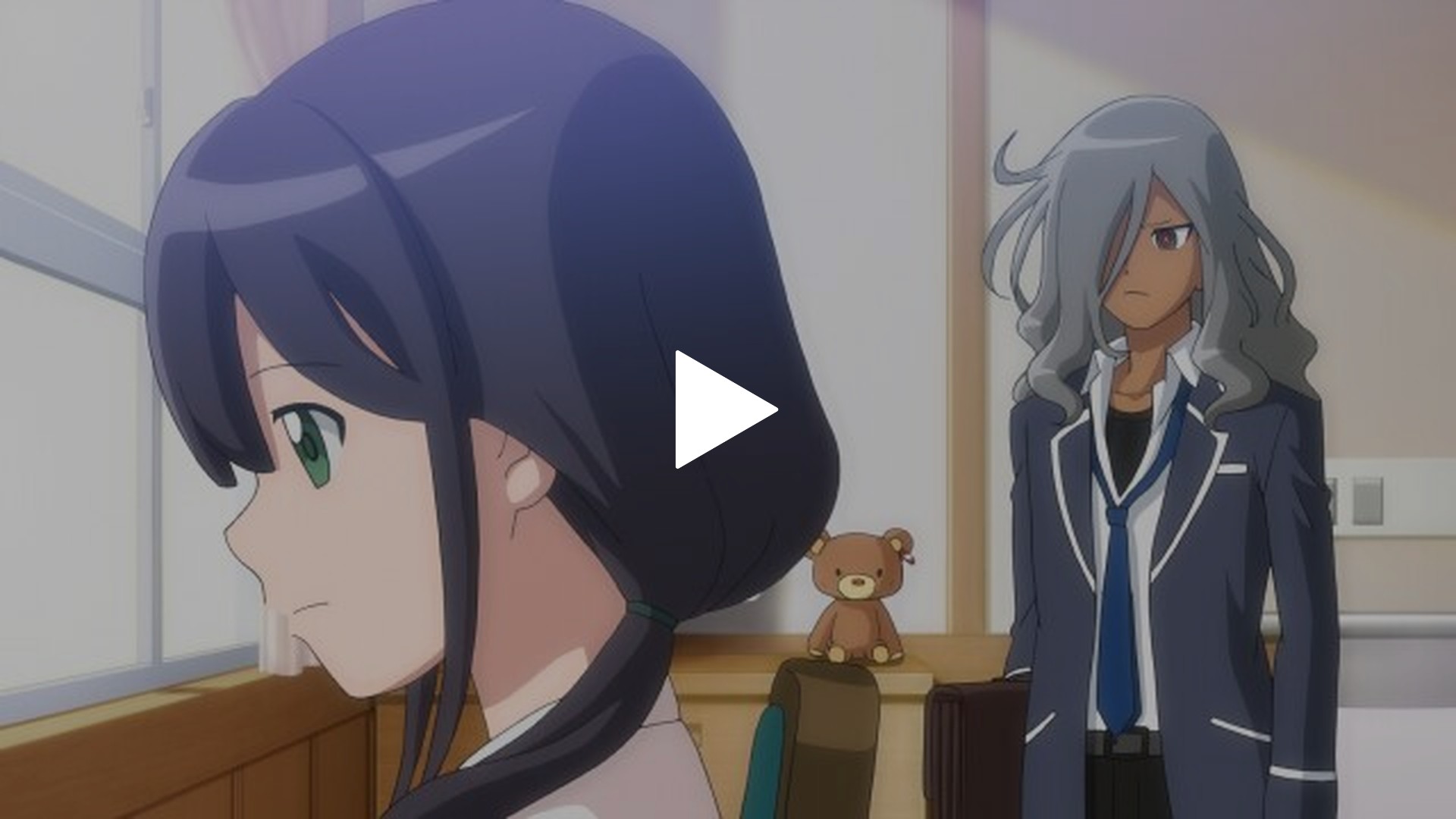 第5話 星章学園の闇｜フジテレビの人気ドラマ・アニメ・TV番組の動画が