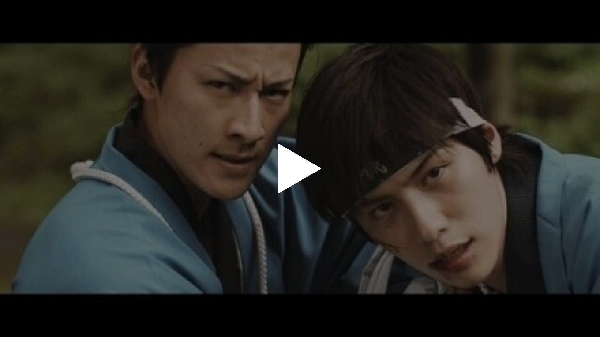 新選組サイドストーリー 幕末奇譚 SHINSEN5 ～剣豪降臨～｜フジテレビの人気ドラマ