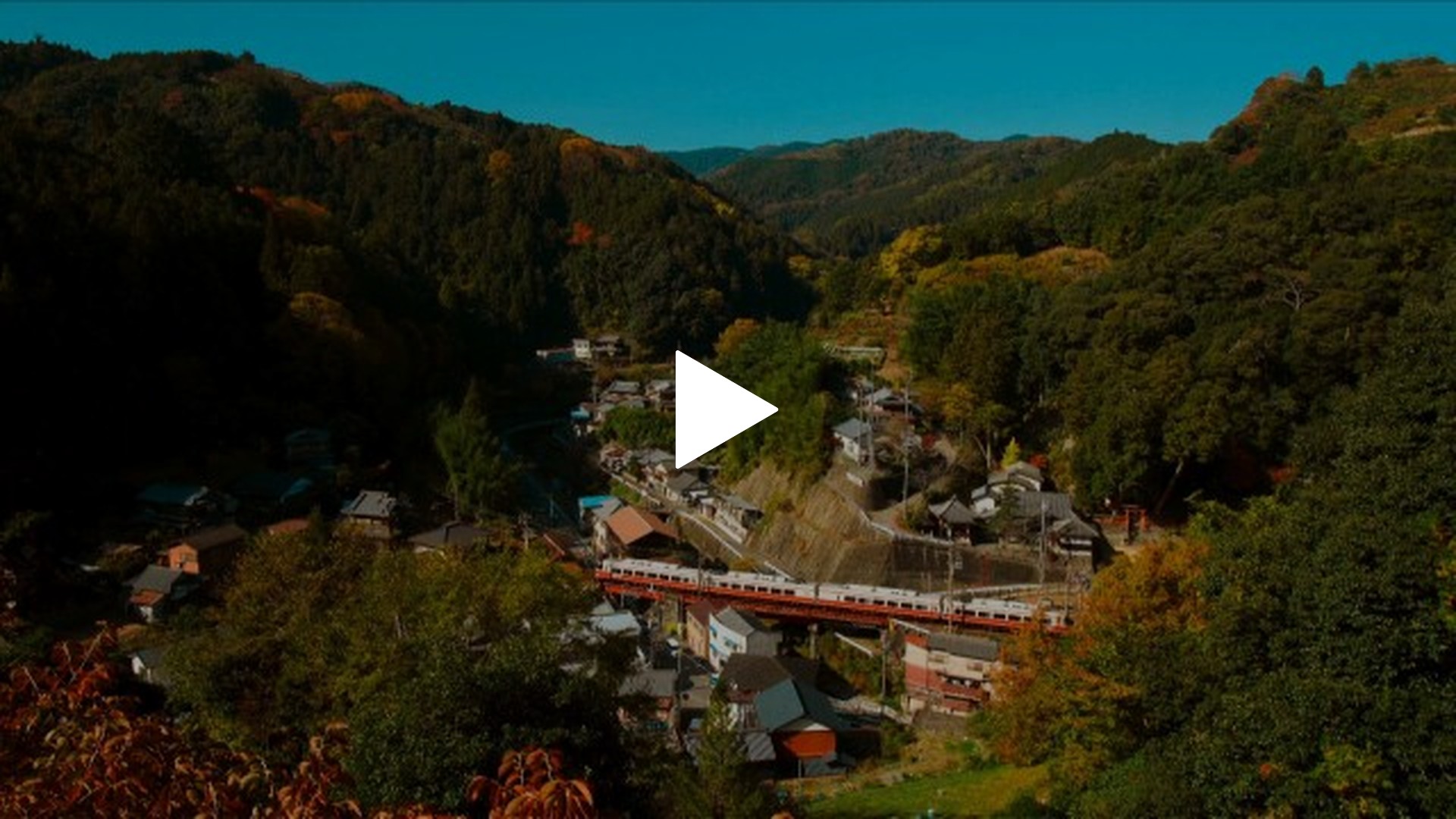 南海電鉄 高野線運転席展望 なんば⇒極楽橋/鋼索線(高野山ケーブルカー