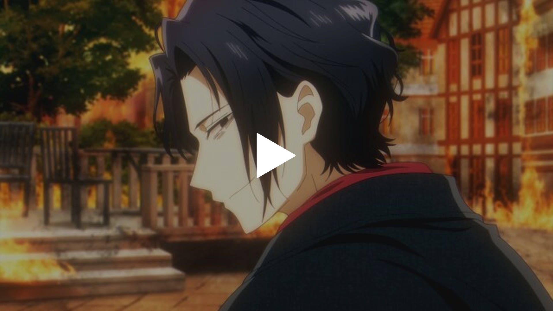 第四話 自殺は、いけない｜フジテレビの人気ドラマ・アニメ・TV番組の