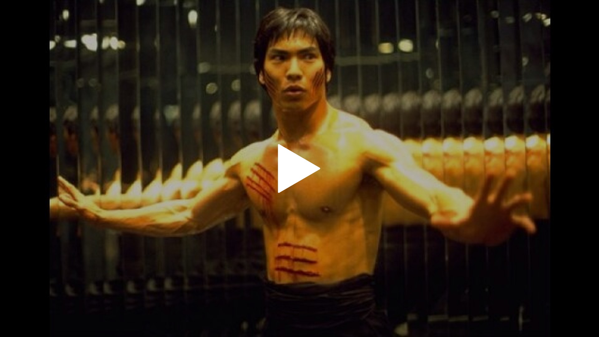 ドラゴン、ブルース・リー、