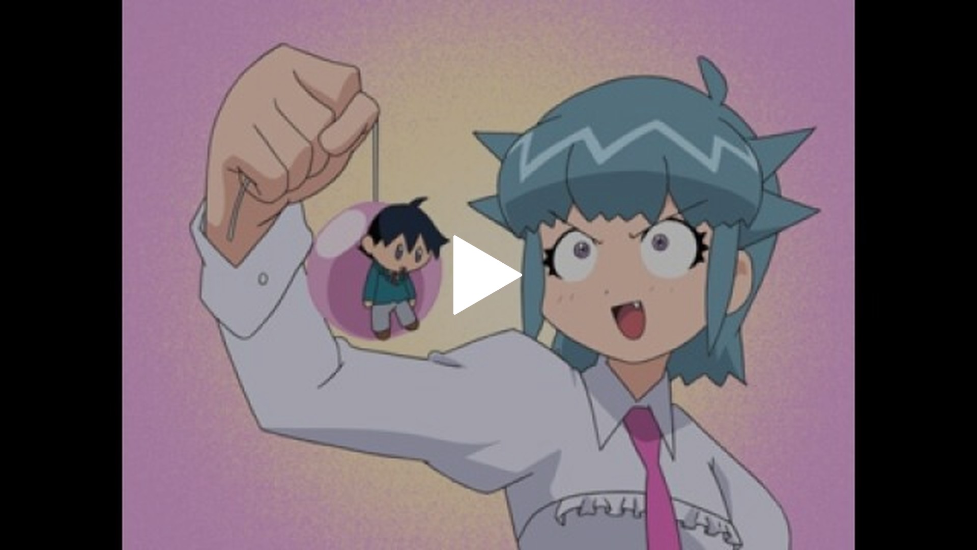 第261話 桃華 席替え大作戦 であります/556 オレの想い! であります