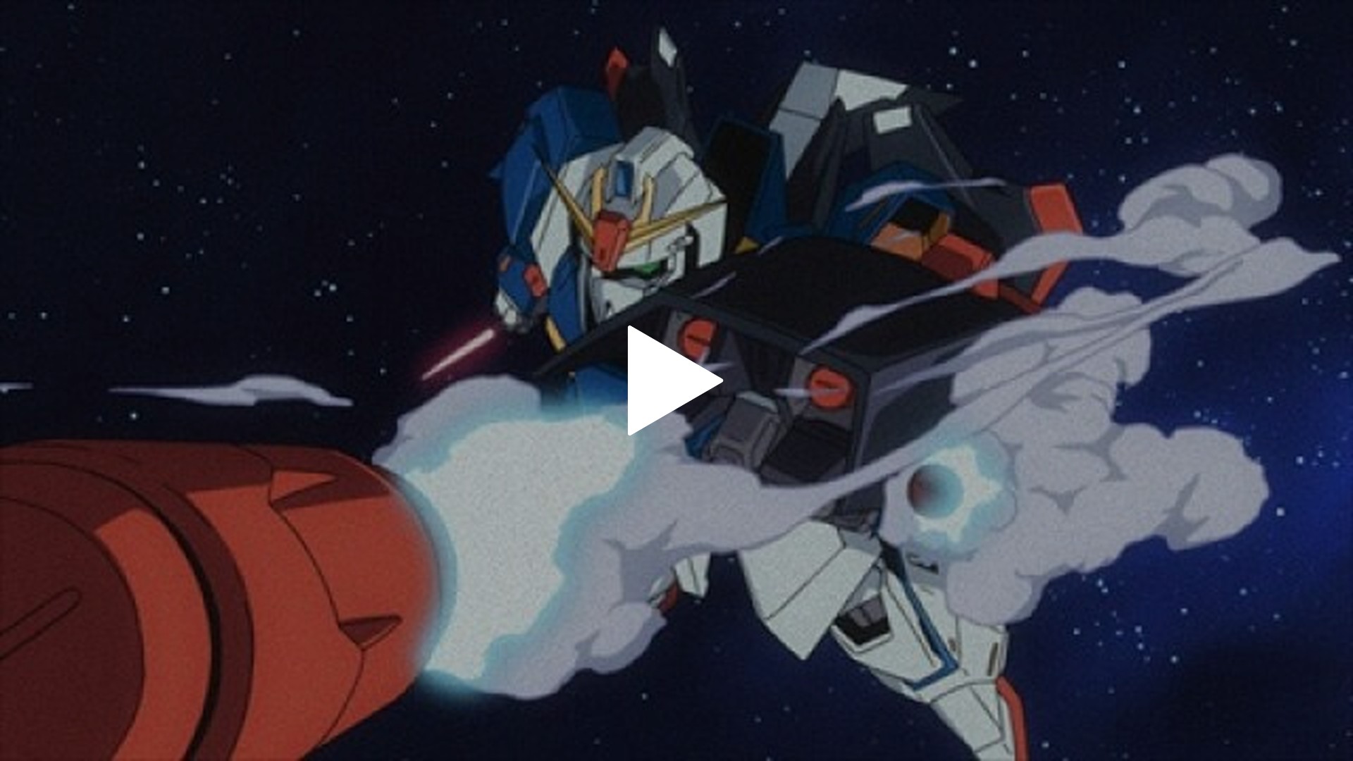 機動戦士ZガンダムIII －星の鼓動は愛－｜フジテレビの人気