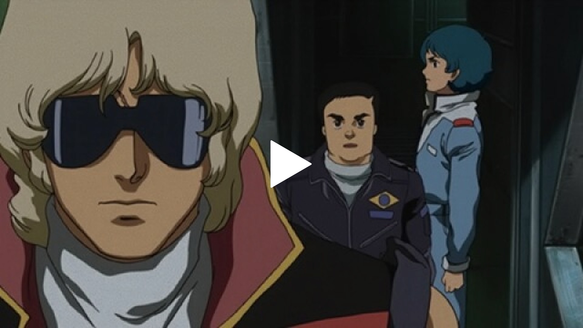 機動戦士Zガンダム －星を継ぐ者－｜フジテレビの人気ドラマ・アニメ