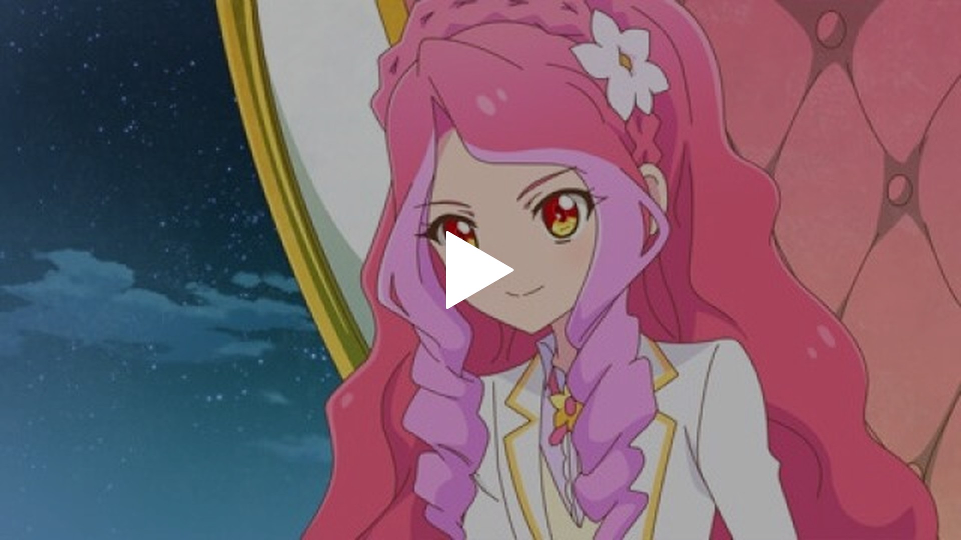第60話 密着!エルザフォルテの世界｜フジテレビの人気ドラマ・アニメ
