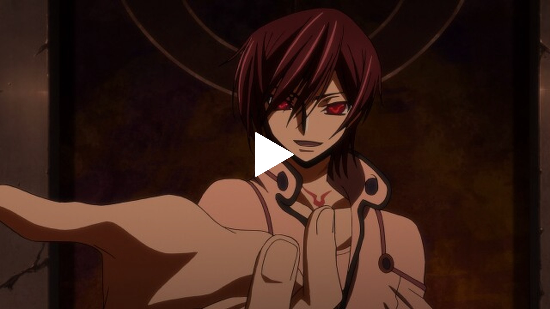 コードギアス 復活のルルーシュ｜フジテレビの人気ドラマ・アニメ・TV