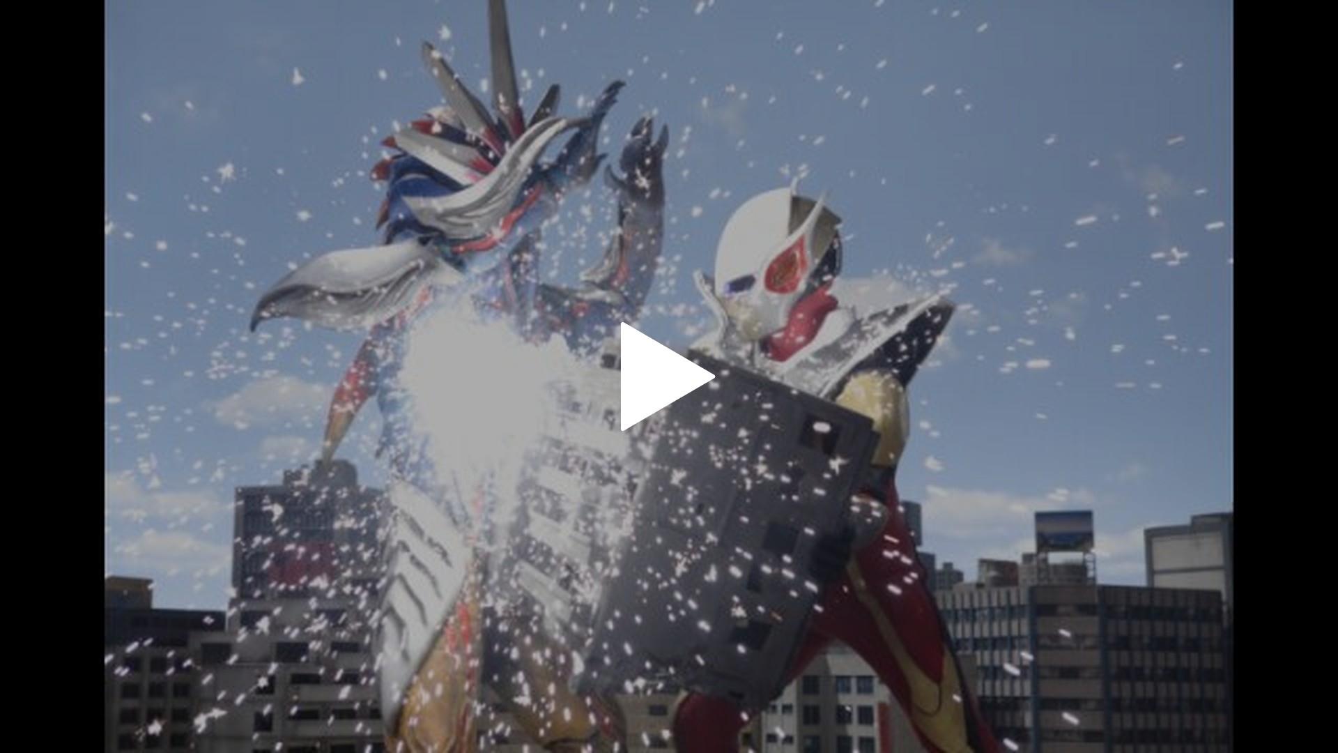 アウターマン｜フジテレビの人気ドラマ・アニメ・TV番組の動画が見放題