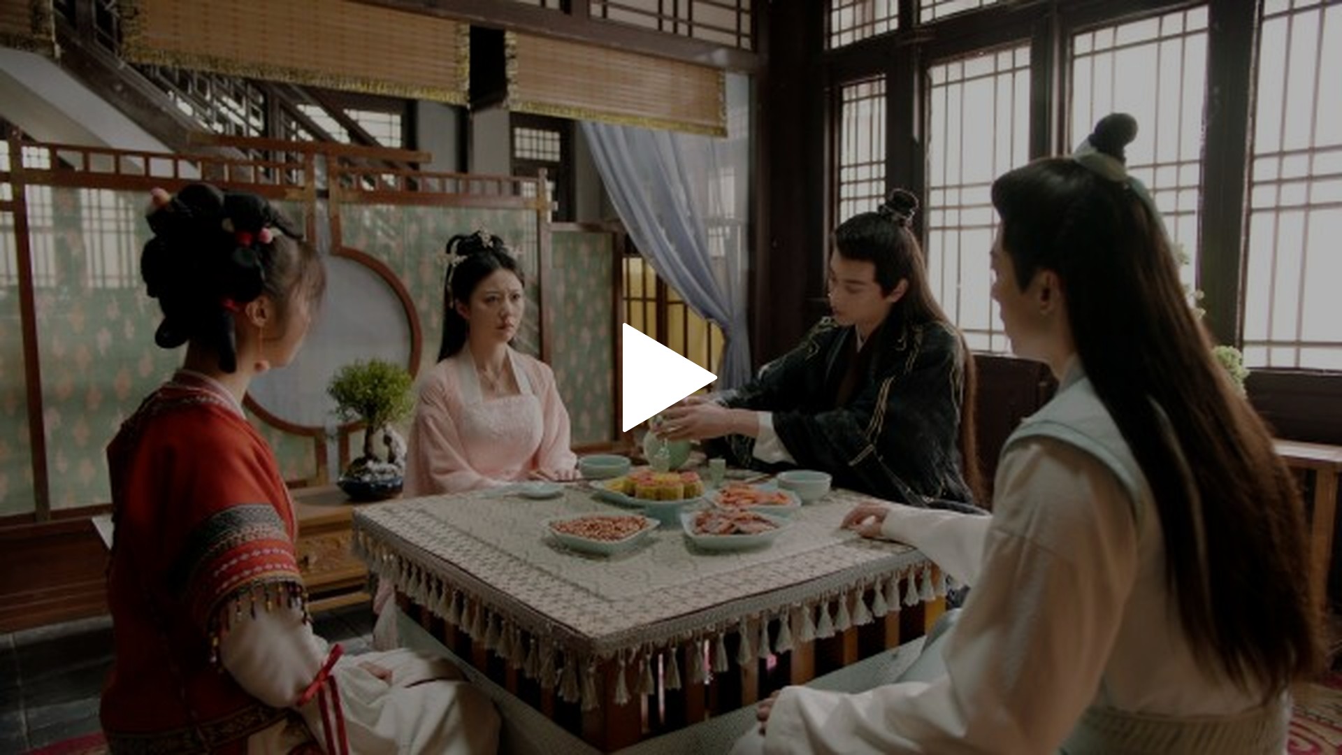 字幕版）第16話 駆け落ちと嫉妬｜フジテレビの人気ドラマ・アニメ・TV