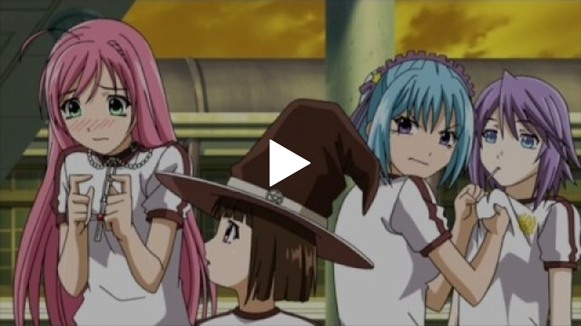 第3話 母と子とバンパイア｜フジテレビの人気ドラマ・アニメ・TV番組の