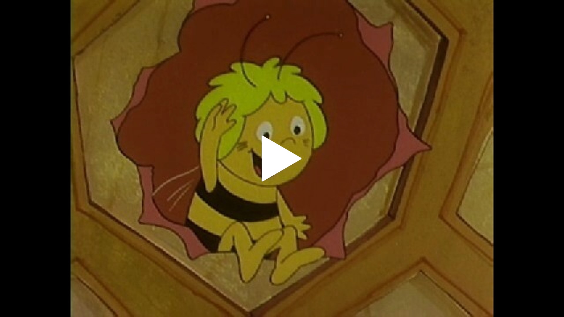 第1話 マーヤの誕生｜フジテレビの人気ドラマ・アニメ・TV番組の動画が