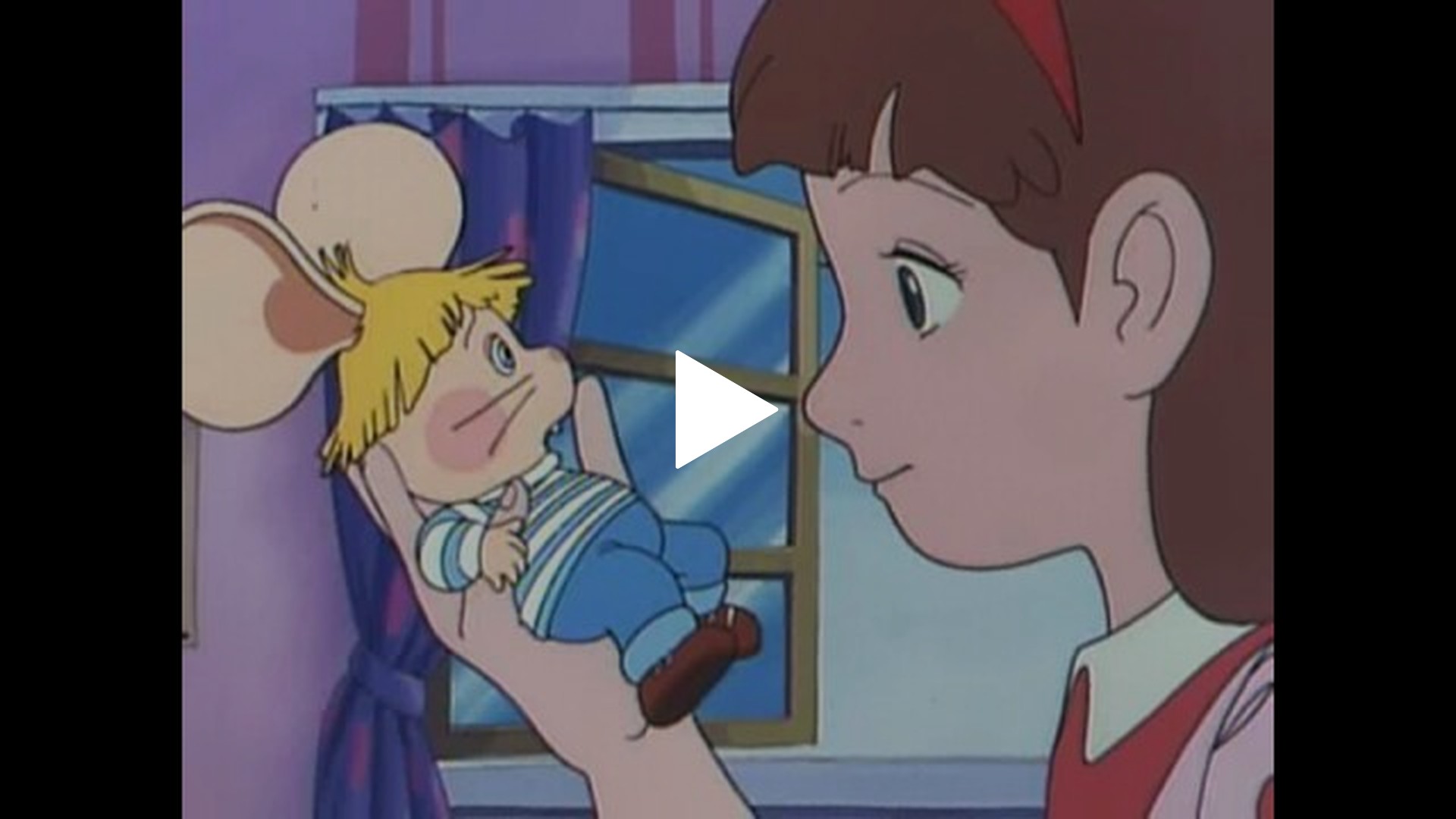 第1話 帰って来たトッポ・ジージョ｜フジテレビの人気ドラマ・アニメ