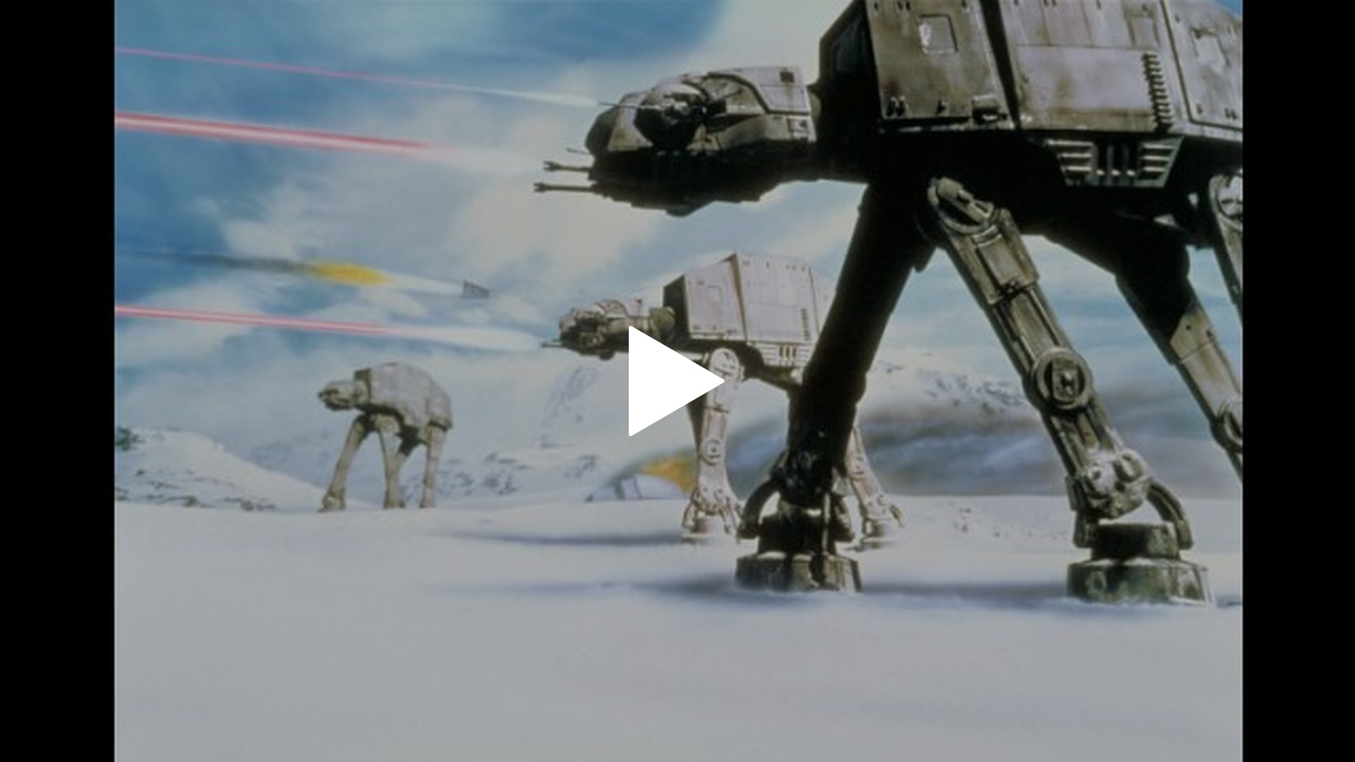 スター・ウォーズ エピソード5/帝国の逆襲｜フジテレビの人気ドラマ