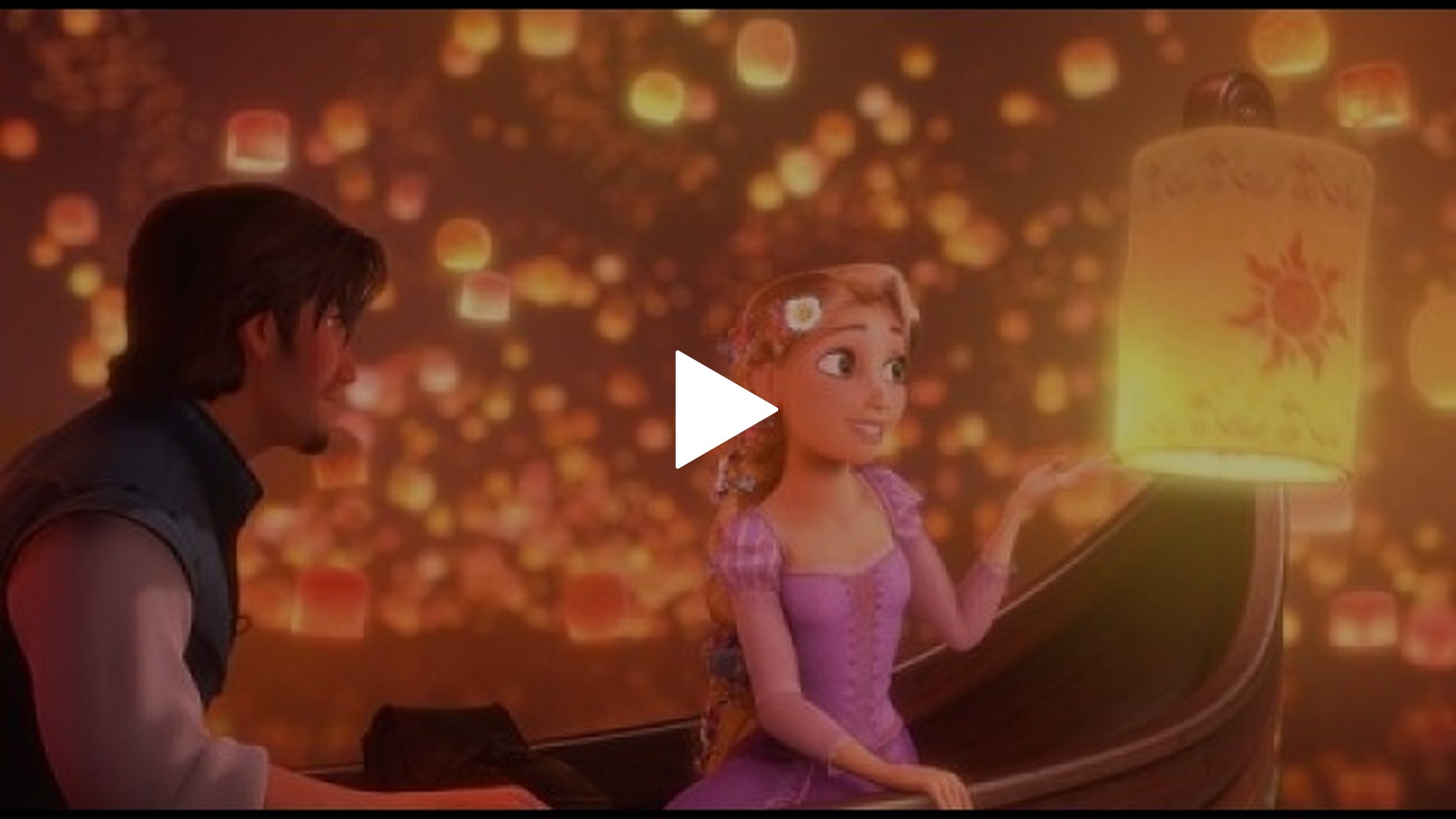 塔の上のラプンツェル｜フジテレビの人気ドラマ・アニメ・TV番組の動画