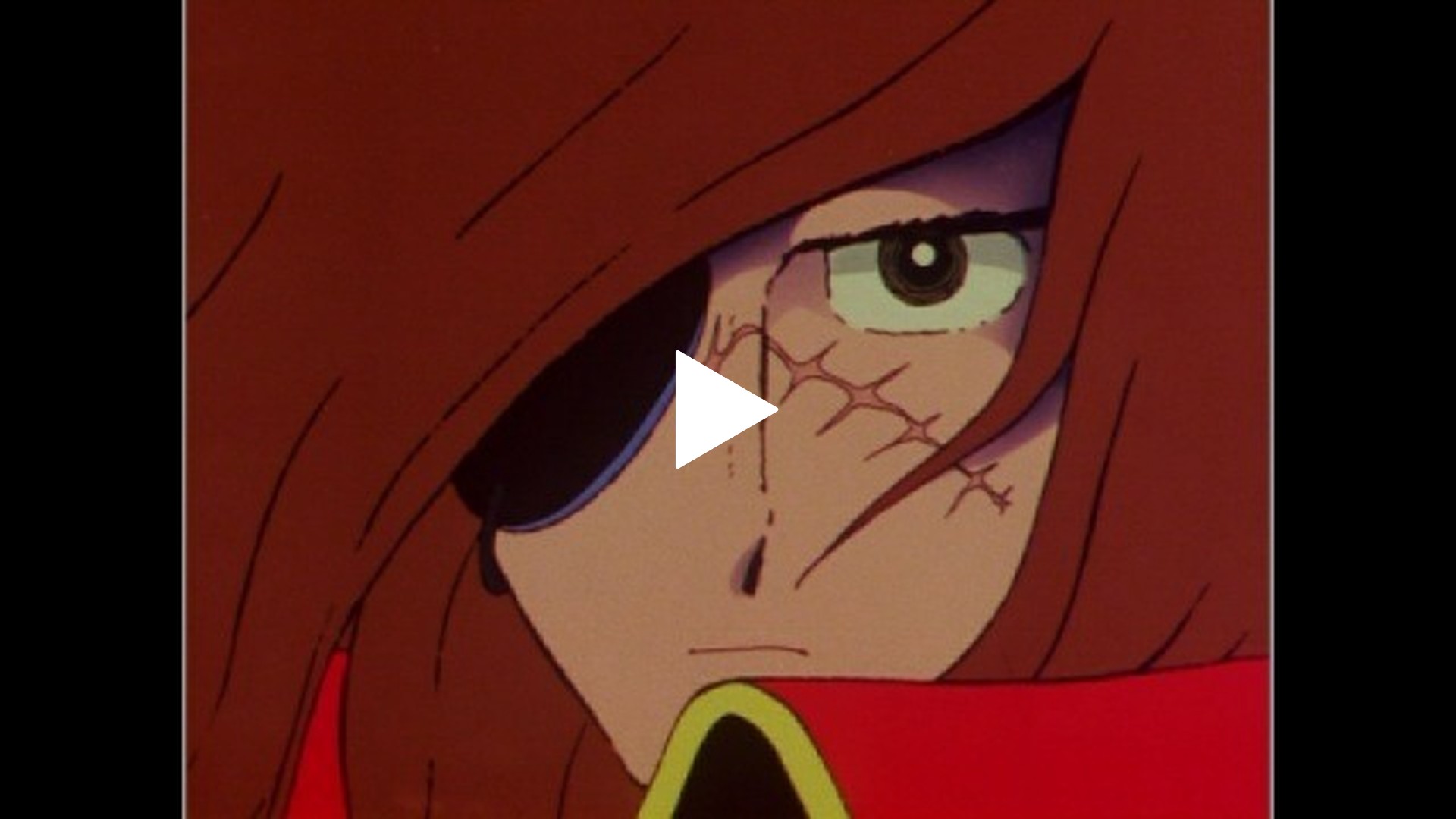 大人女性の 第1話 宇宙にはためく海賊旗｜フジテレビの人気ドラマ・アニメ コレクション