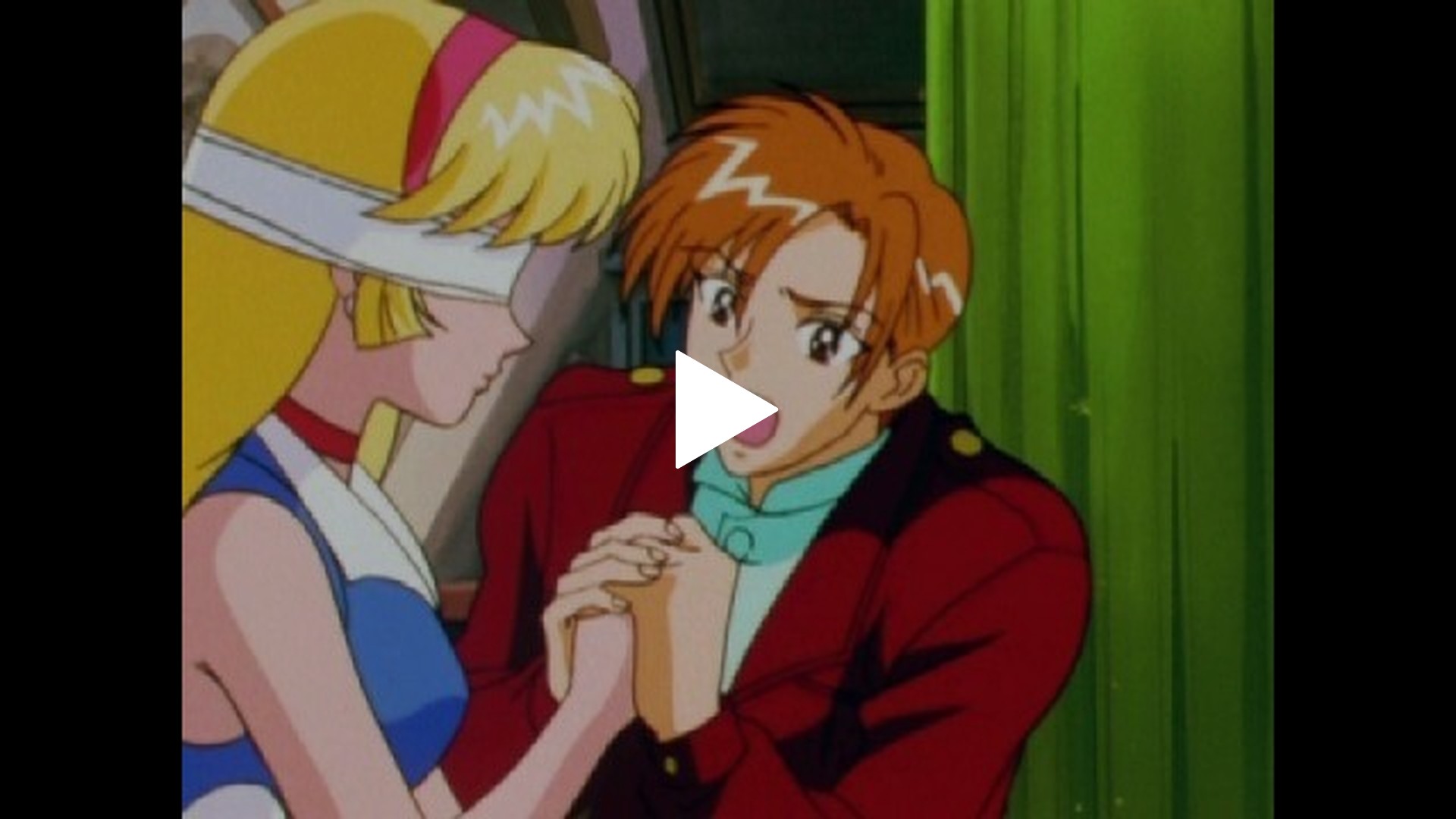 第10話 必殺技敗れる!? ハニー決死の激闘｜フジテレビの人気ドラマ