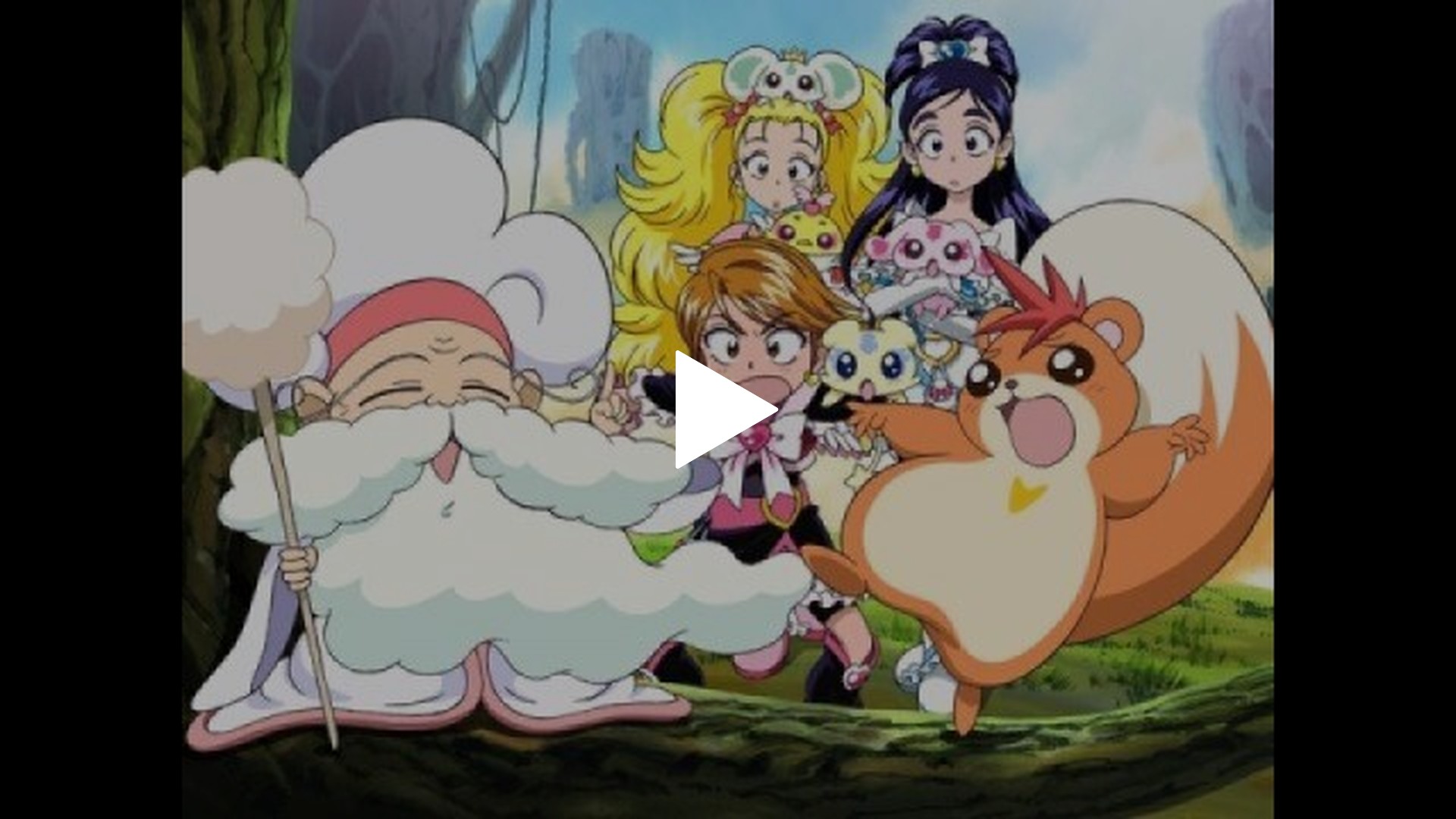 映画ふたりはプリキュアMaxHeart2雪空のともだち｜フジテレビの人気