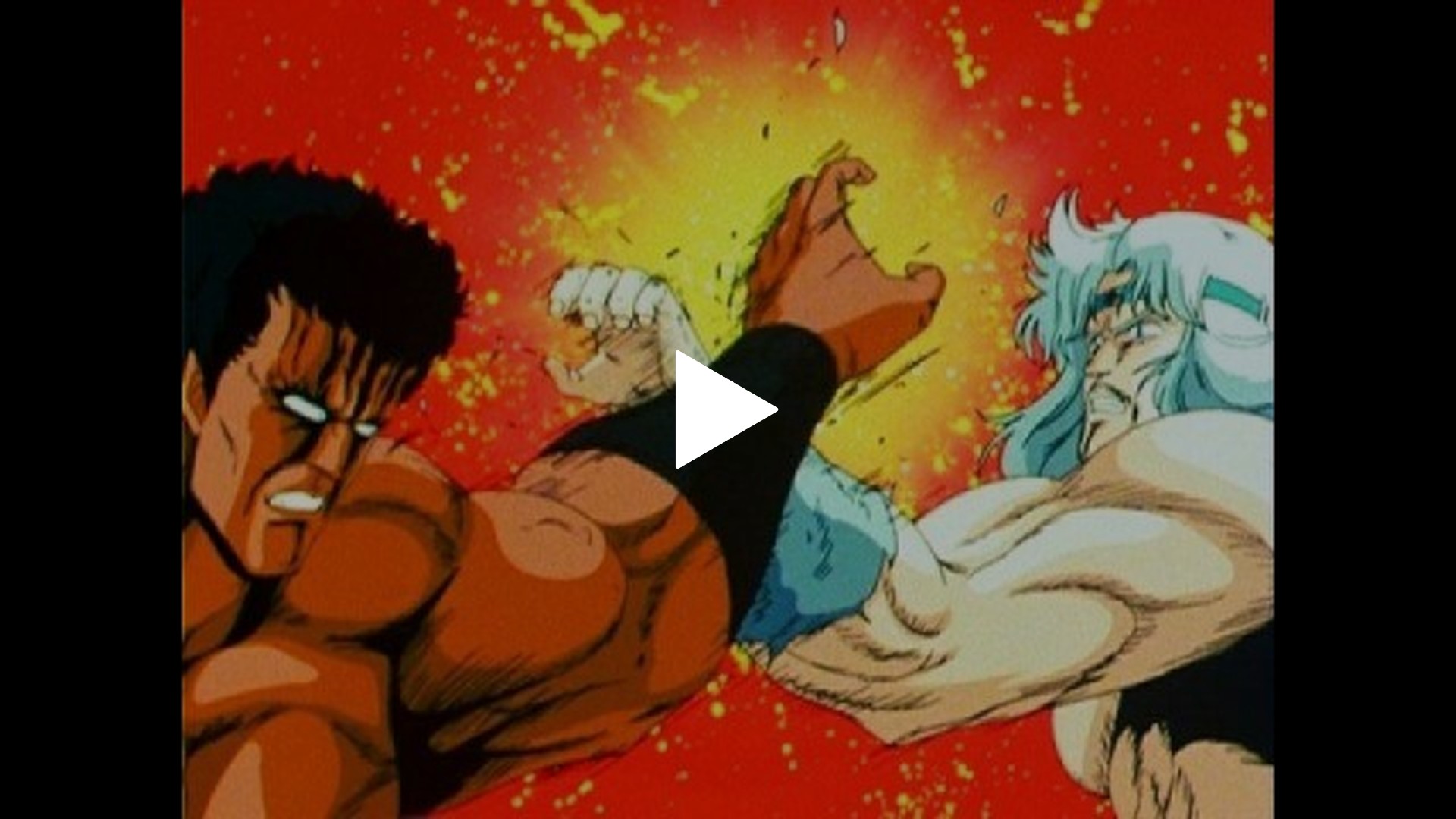 第4部 トキ編｜フジテレビの人気ドラマ・アニメ・TV番組の動画が見放題