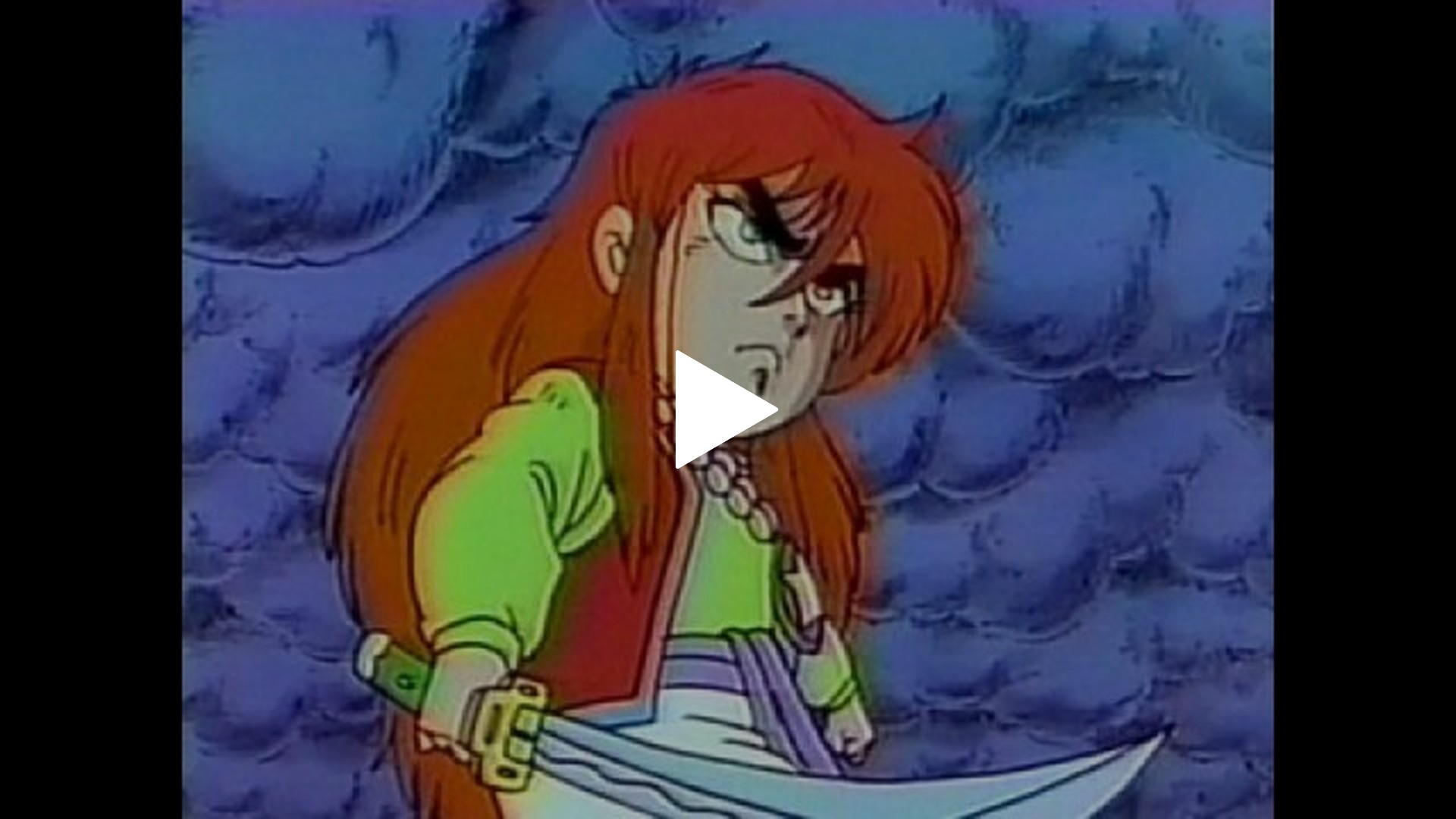 ビックリマン ロココ＆マリア奇跡｜フジテレビの人気ドラマ・アニメ