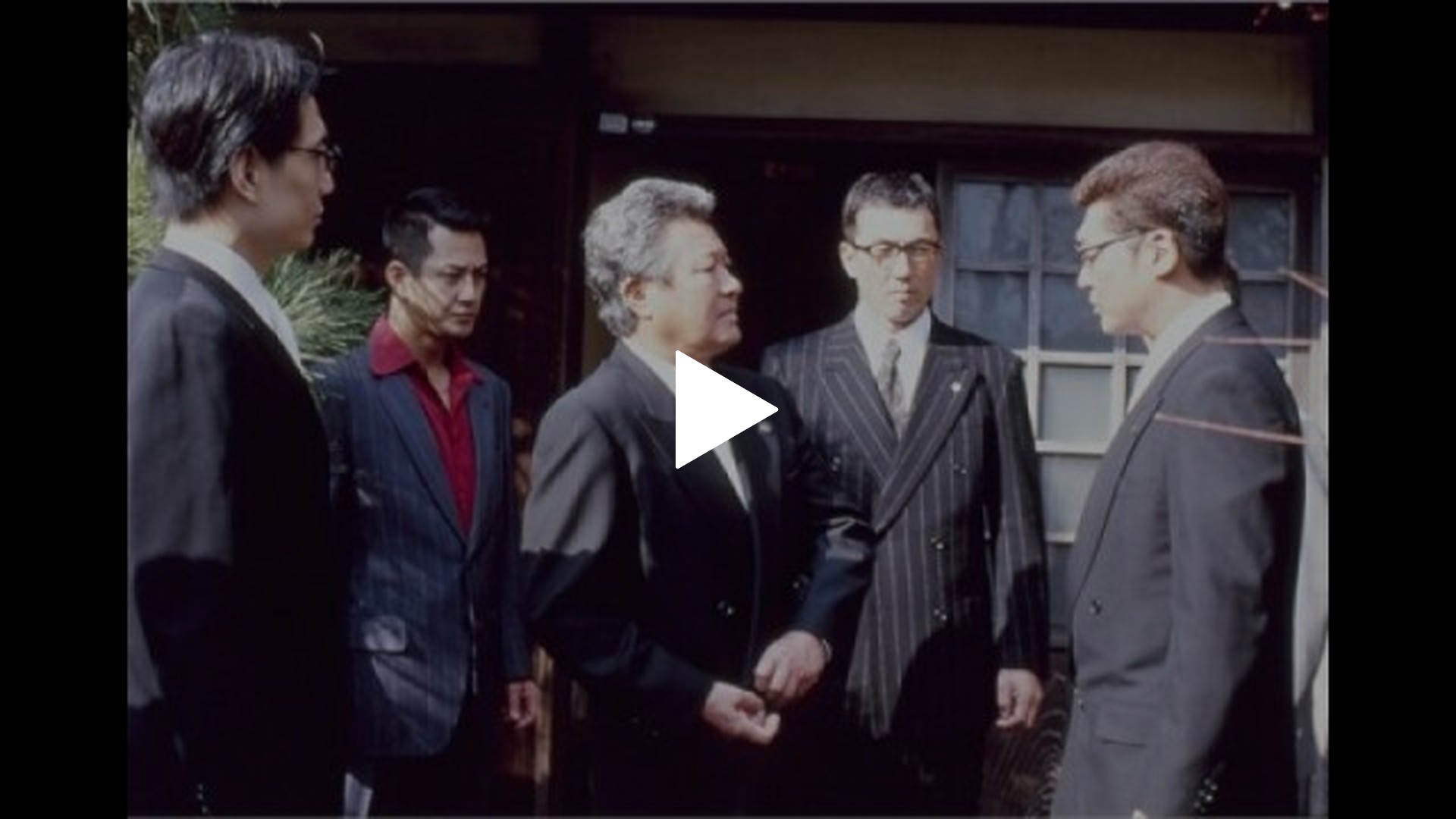 続・広島やくざ戦争 流血！第三次抗争勃発 映画」の検索結果 - Yahoo!検索