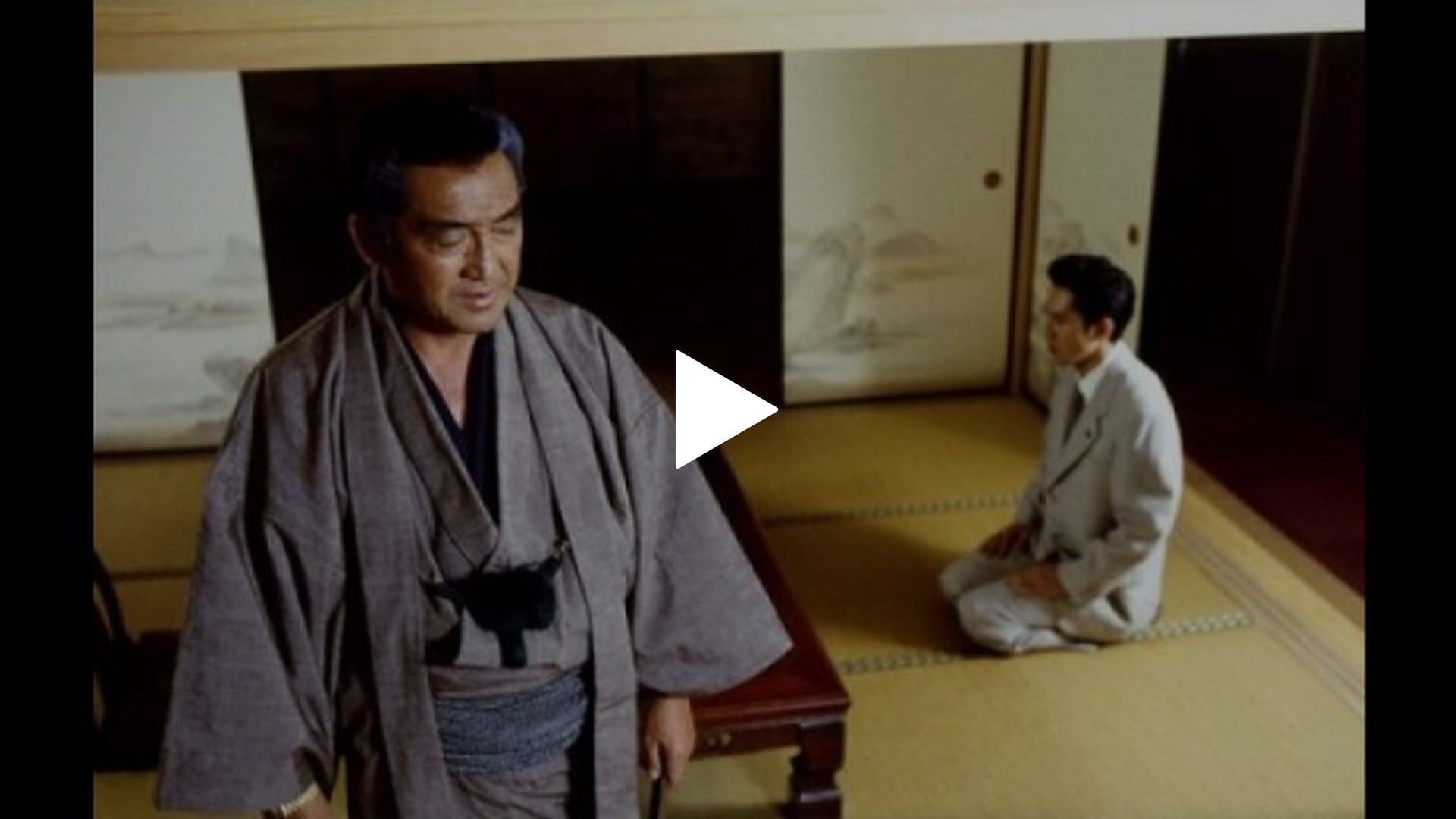 修羅の群れ 第三部 完結編 大抗争列島!!｜フジテレビの人気ドラマ