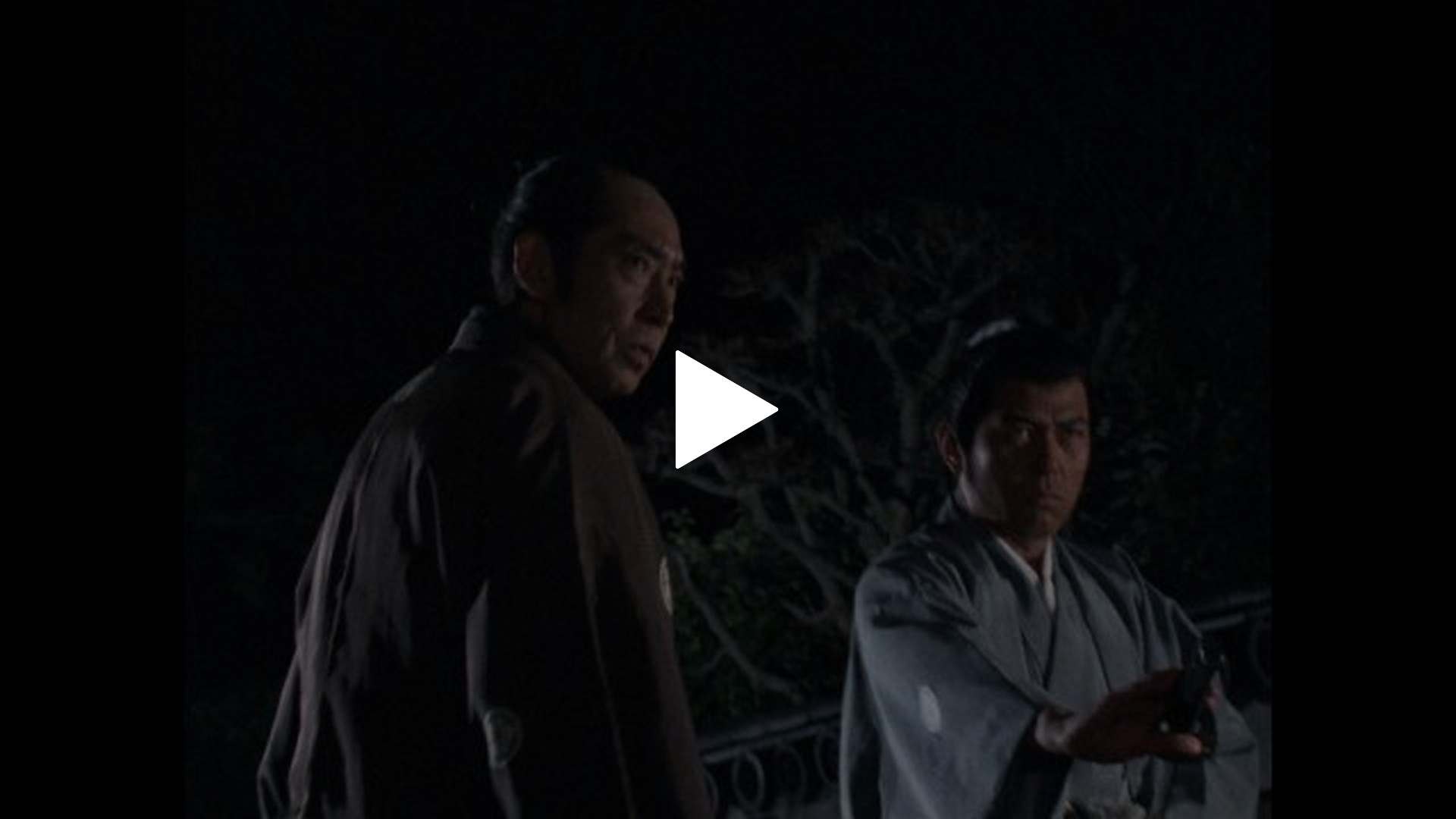 第17話 主水、幕府のクーデターにまきこまれる｜フジテレビの