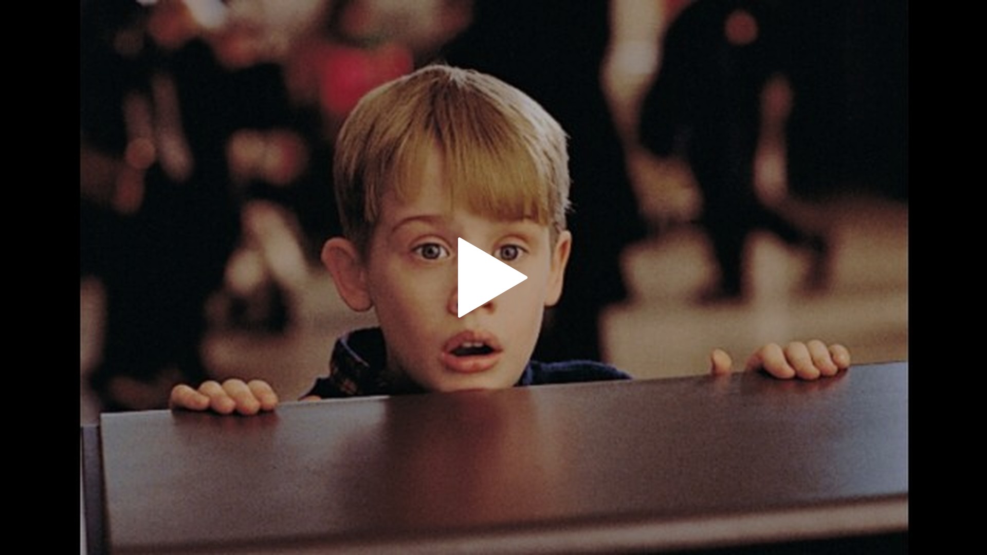 ホーム・アローン2 (Home Alone) - YouTube